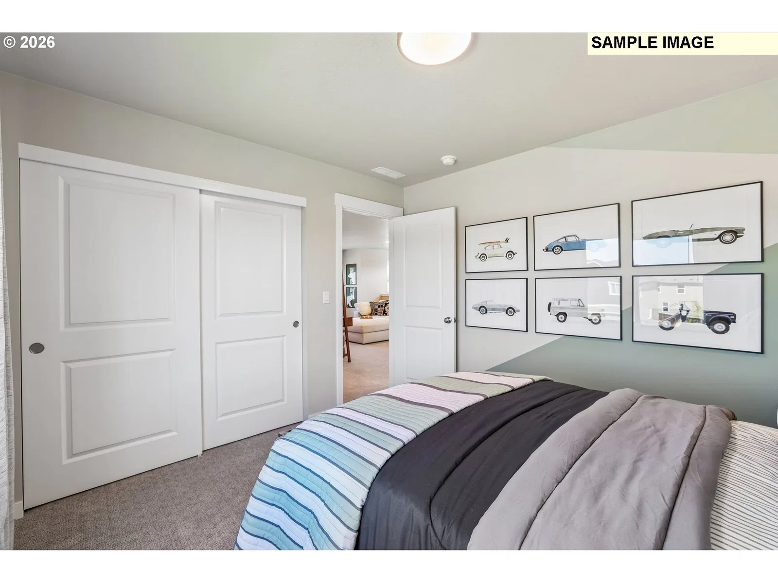 1231 W Sparrow Ave, La Center, Wa 98629 — photograph 22