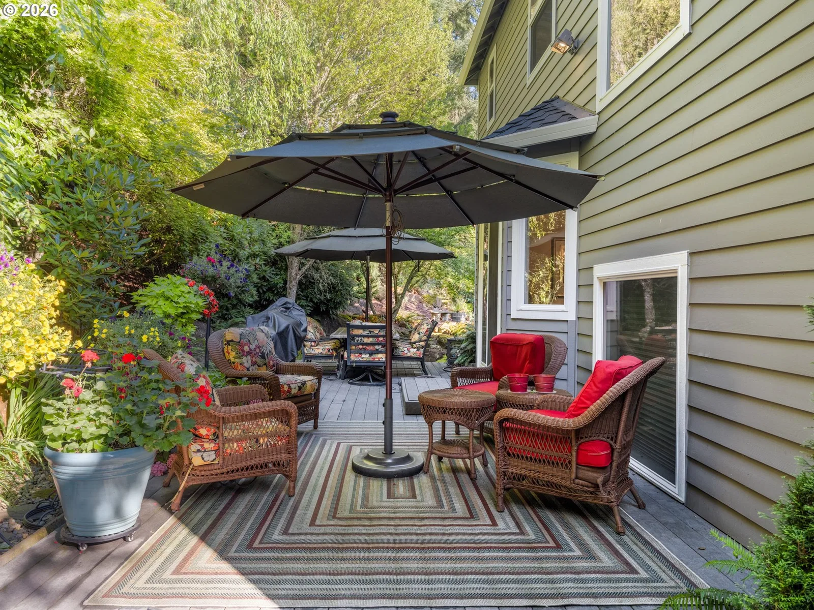 12207 NE 241st Ct, Brush Prairie, Wa 98606 — photograph 25