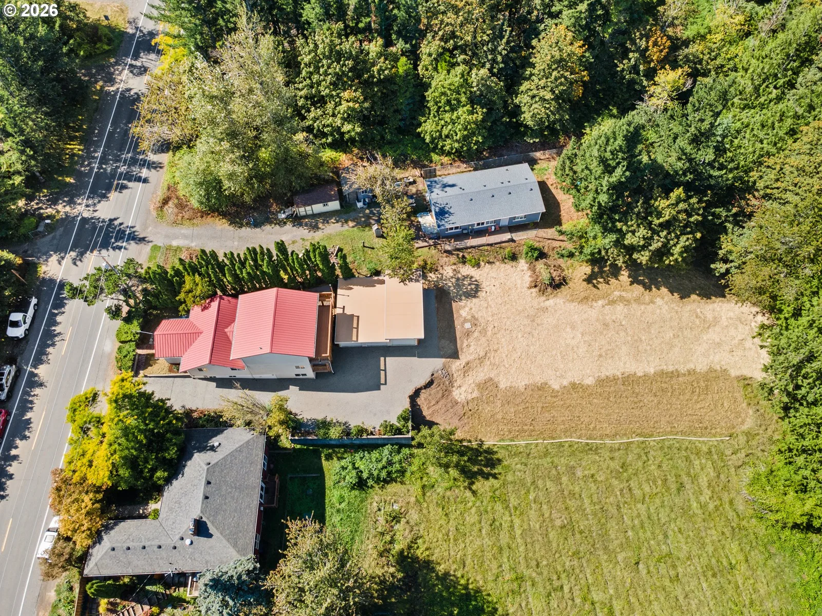 36723 E Hist Columbia River Hwy, Corbett, OR 97019 — photograph 45