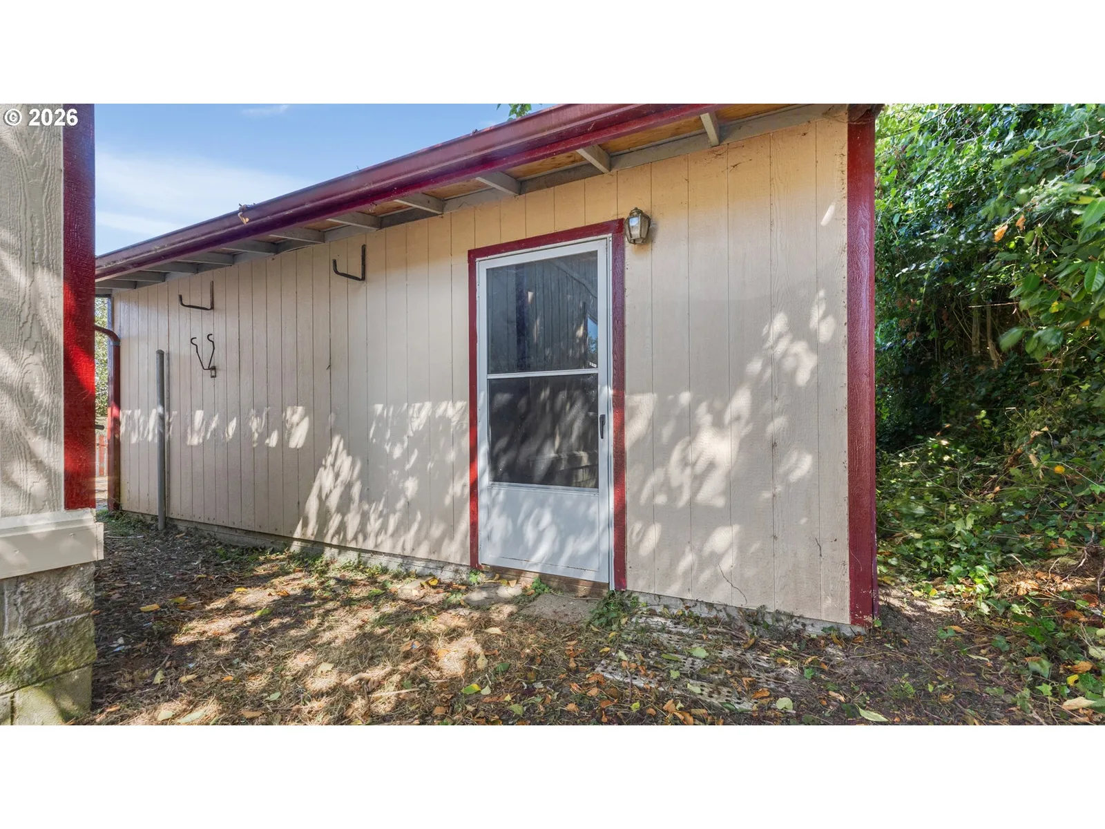 875 York St, Reedsport, OR 97467 — photograph 29