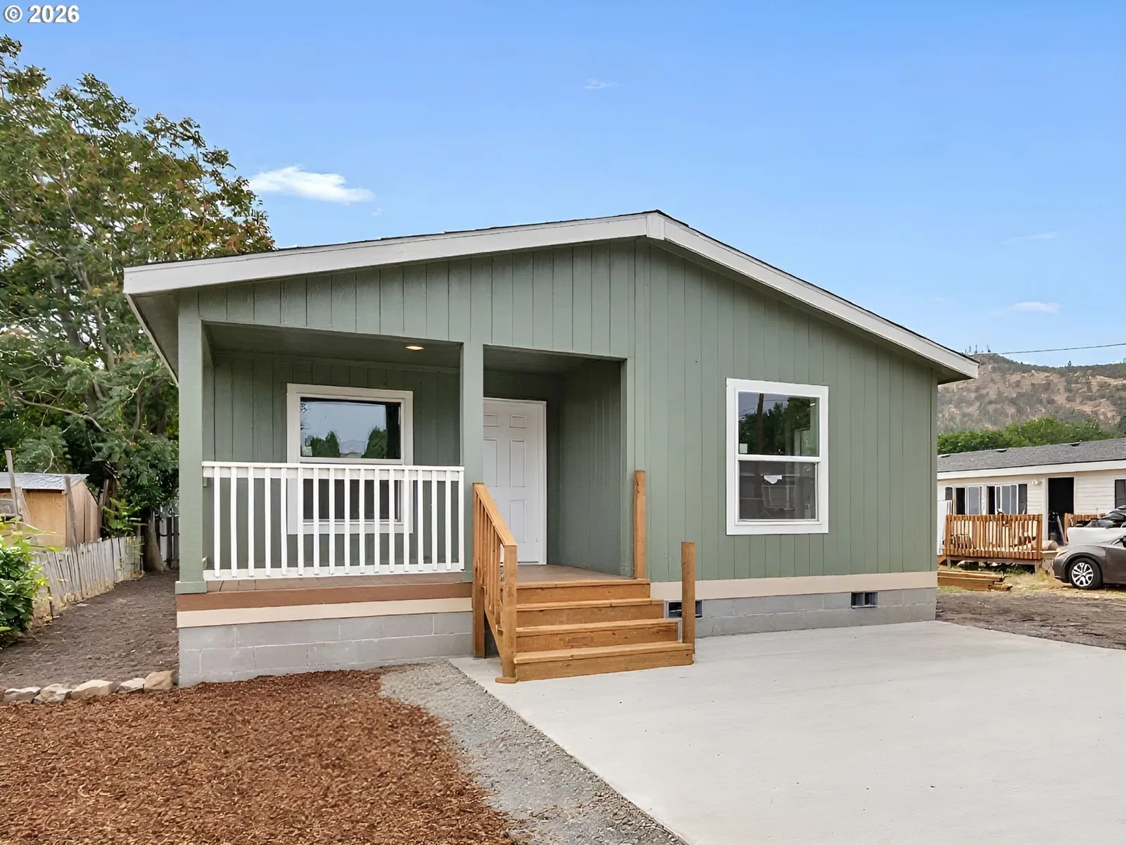834 Floral Ct, The Dalles, OR 97058 — photograph 24