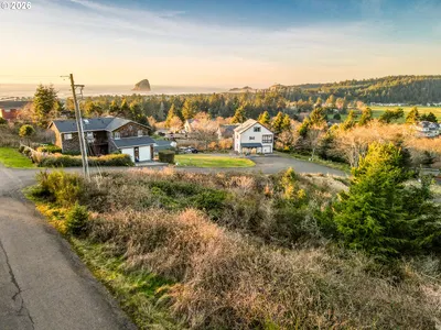 Land at 01404 River View Dr, Pacific City, OR 97135