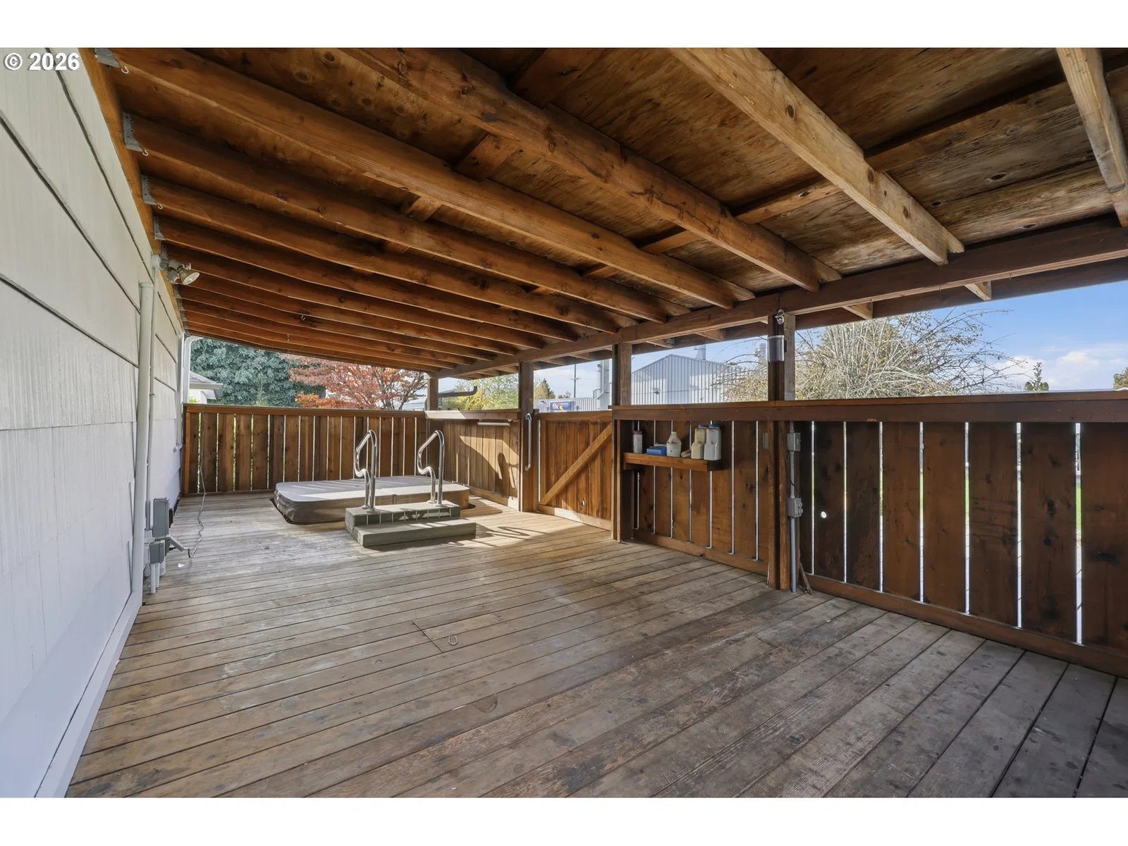 415 SE 94th Ave, Portland, OR 97216 — photograph 39