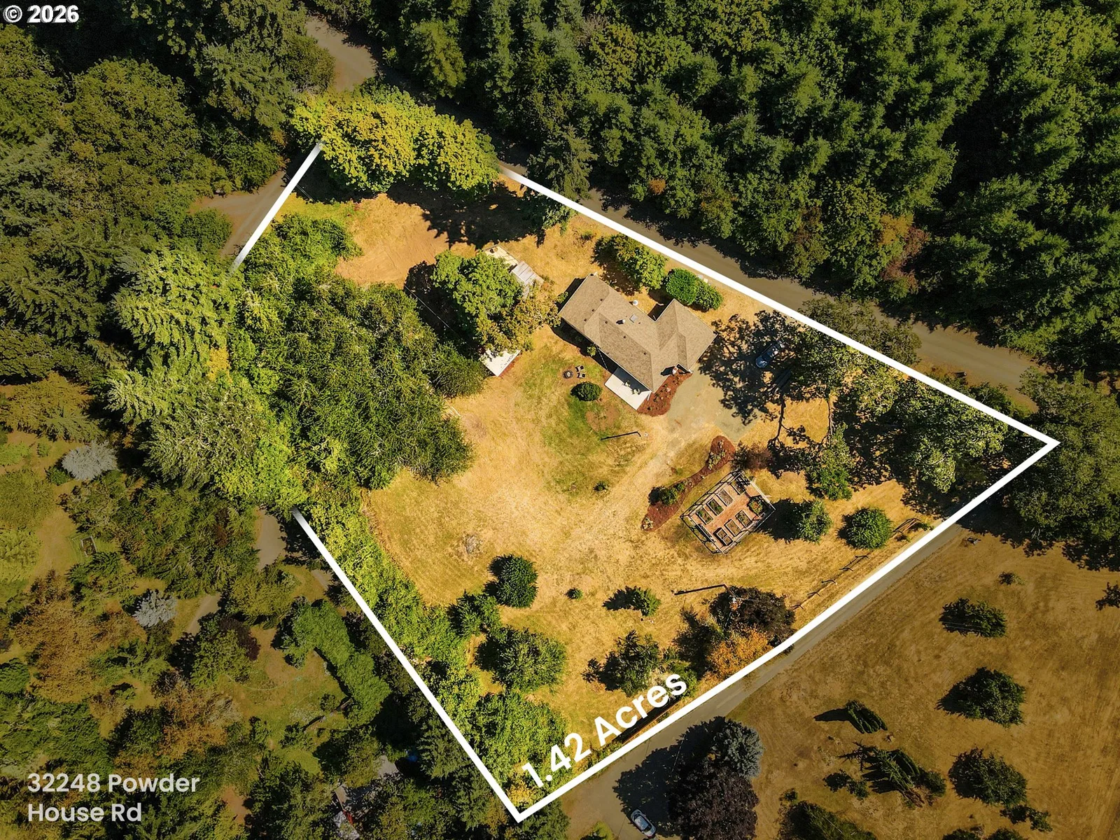 32248 Powder House Rd, Philomath, OR 97370 — photograph 44