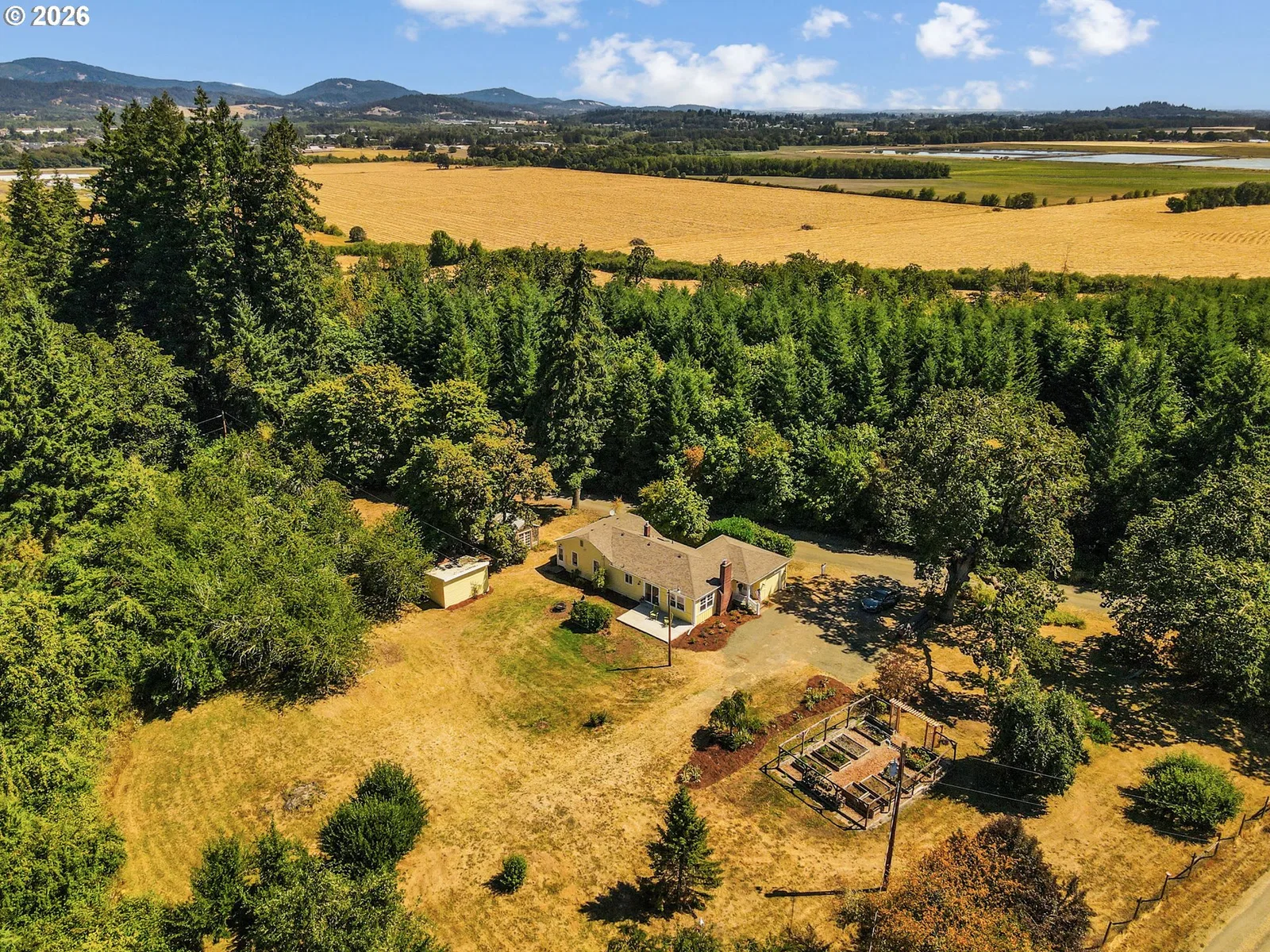 32248 Powder House Rd, Philomath, OR 97370 — photograph 47