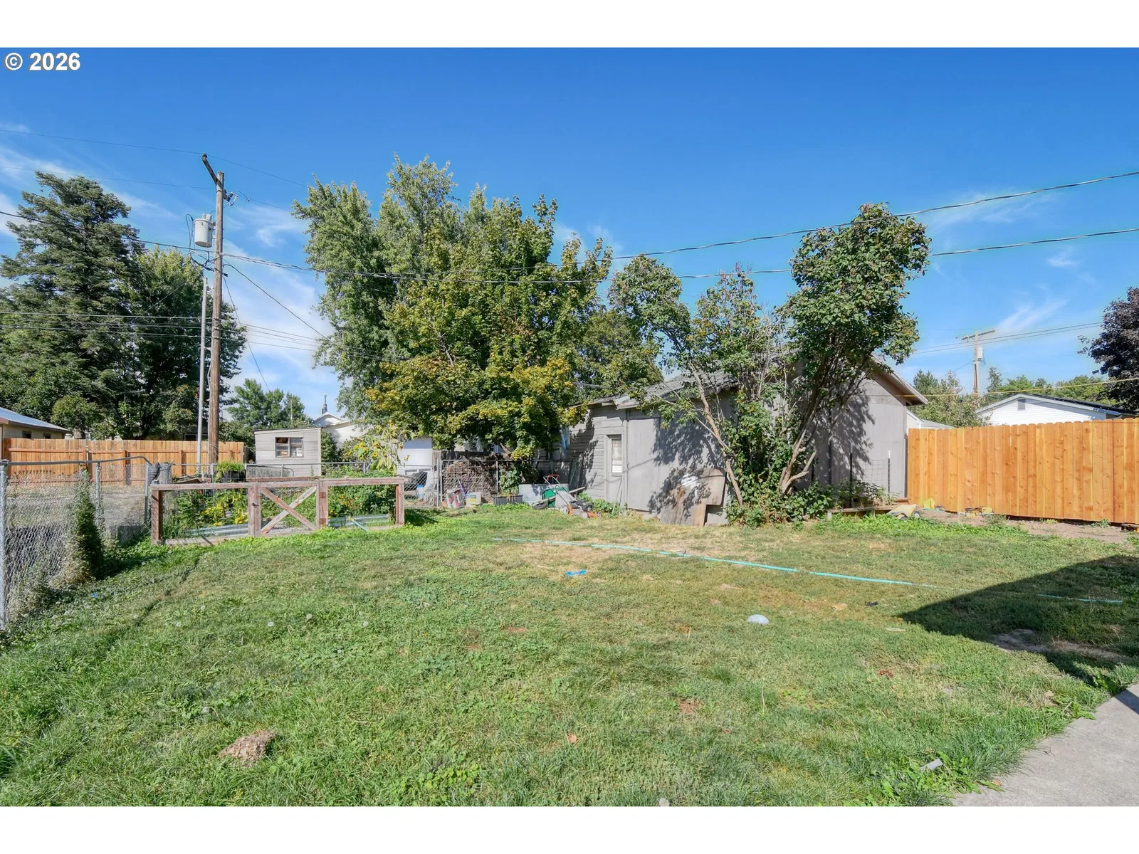 323 E Van Buren St, Athena, OR 97813 — photograph 27