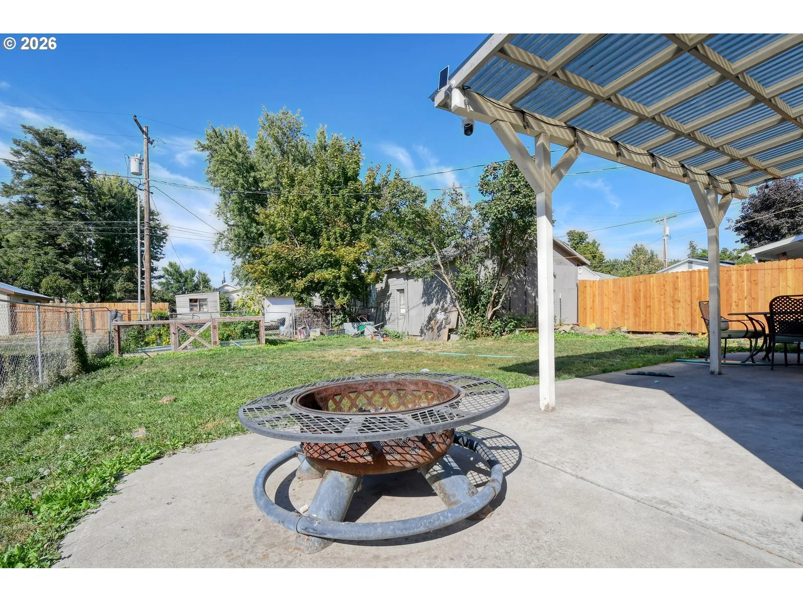 323 E Van Buren St, Athena, OR 97813 — photograph 24