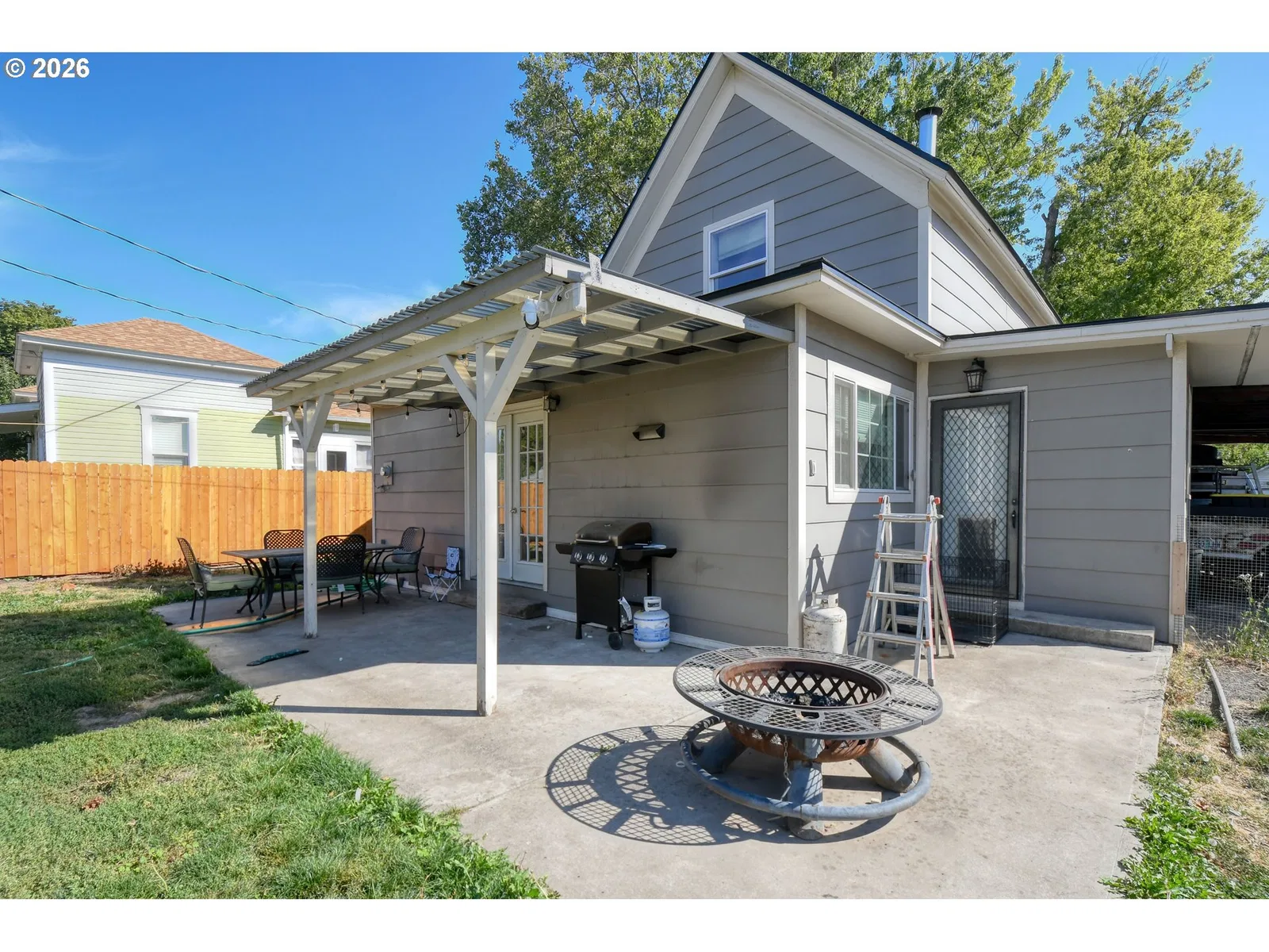 323 E Van Buren St, Athena, OR 97813 — photograph 23