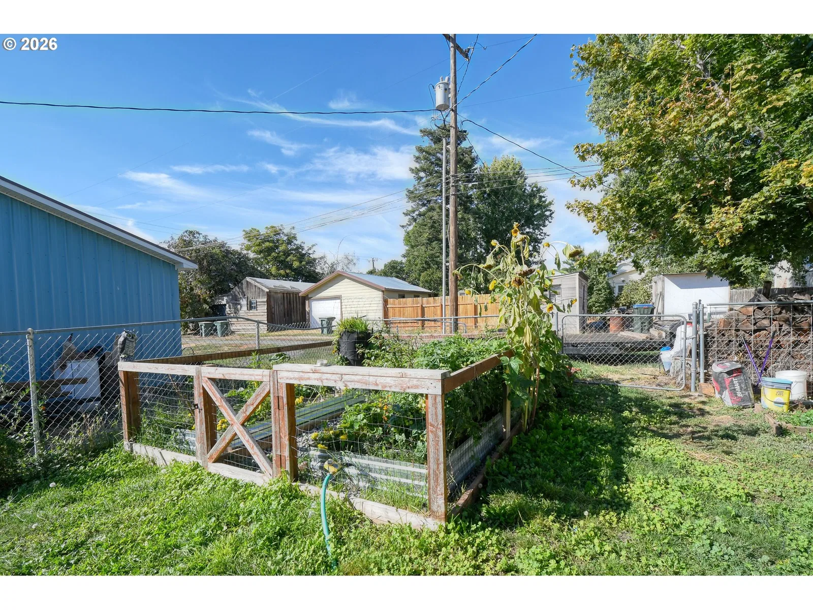 323 E Van Buren St, Athena, OR 97813 — photograph 28