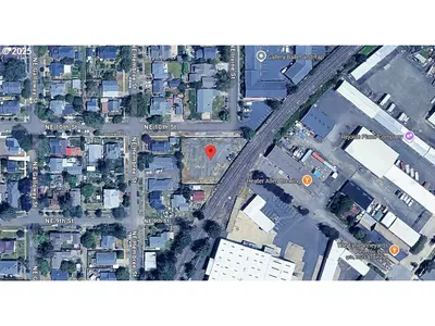 Land at NE 10th and Irvine St NE, McMinnville, OR 97128