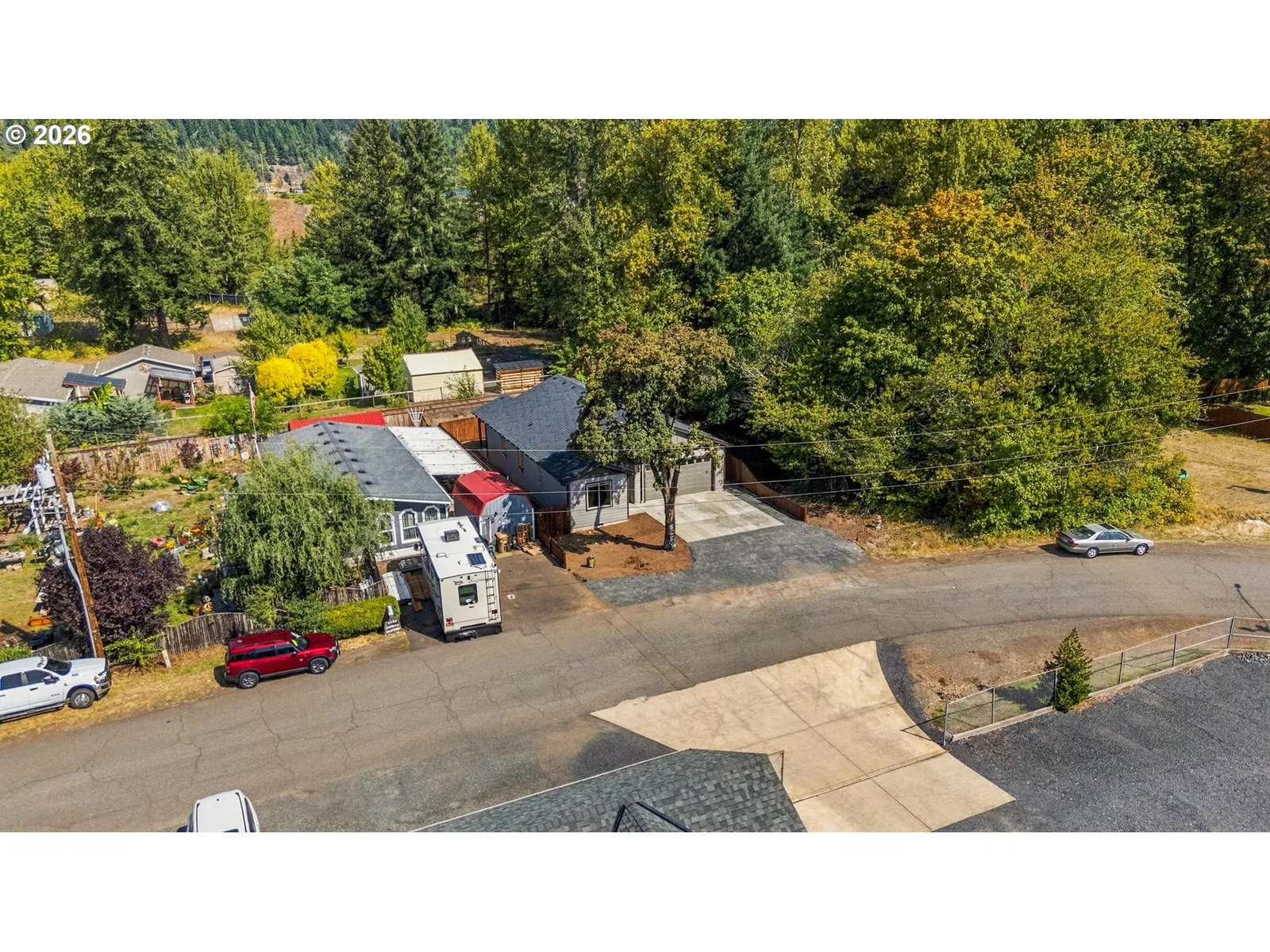5550 Quince St, Sweet Home, OR 97386 — photograph 32