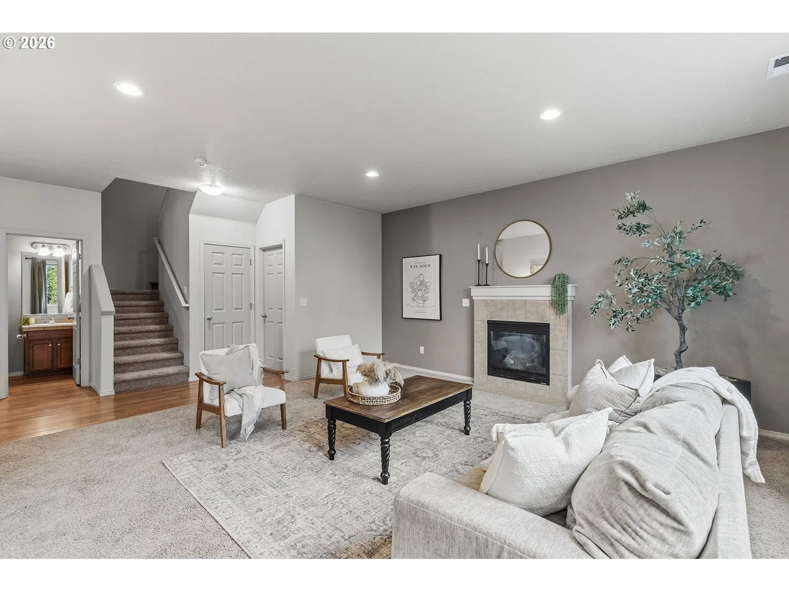 4303 NE 136th Ave, Vancouver, Wa 98682 — photograph 12