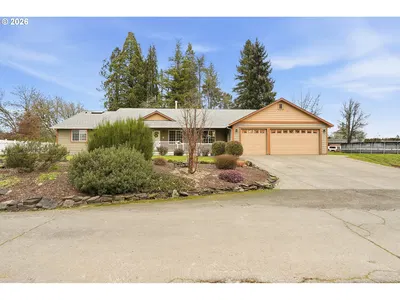 Home at 58348 Ross Rd, Warren, OR 97053