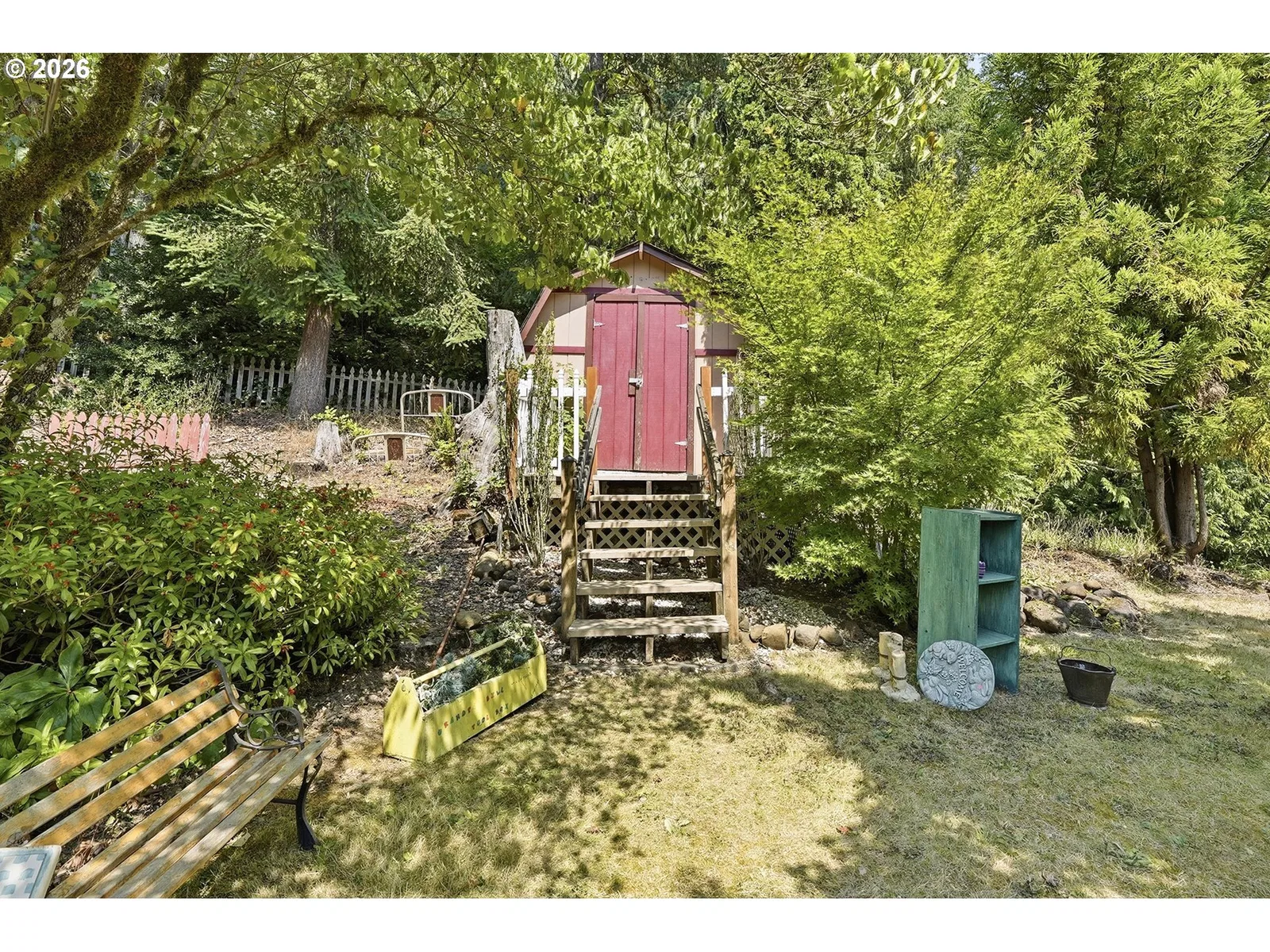 28851 SE Knox Rd, Boring, OR 97009 — photograph 30