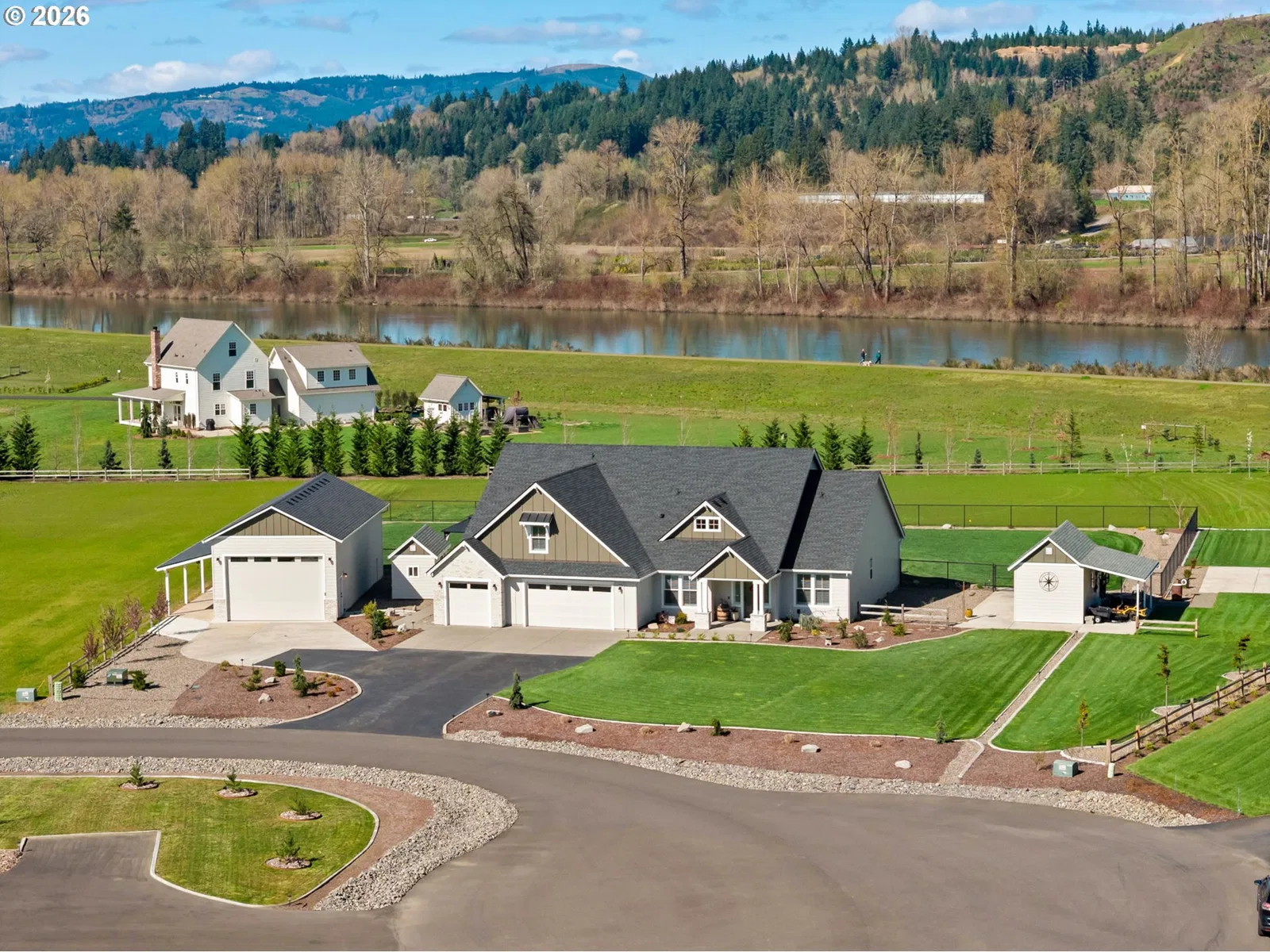 136 Klazina Ct, Woodland, Wa 98674 — photograph 46