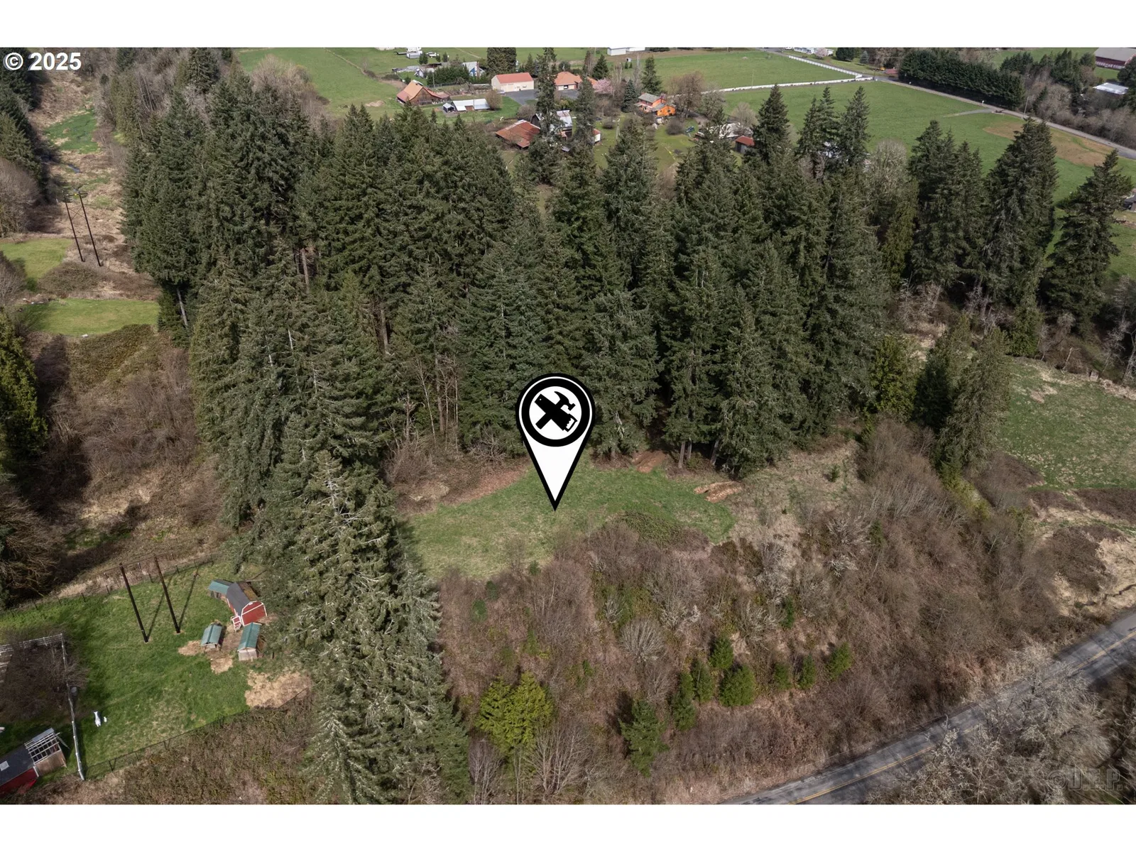 0 Oester Rd, Warren, OR 97053 — photograph 14