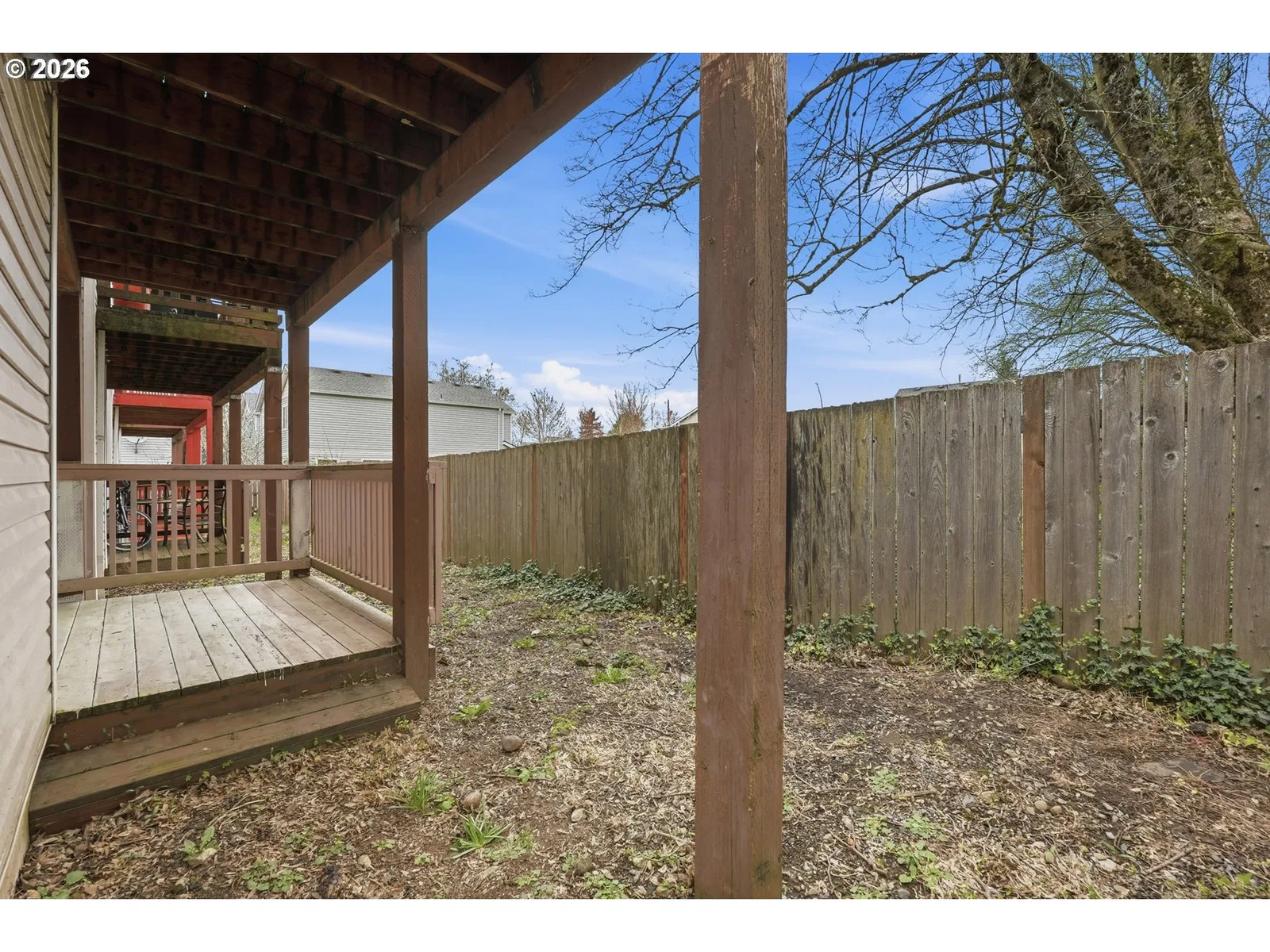 3320 SE 87th Ave 5, Portland, OR 97266 — photograph 24