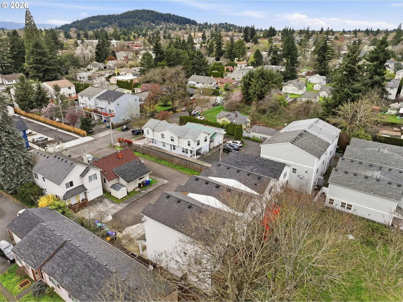 3320 SE 87th Ave 5, Portland, OR 97266 — photograph 30
