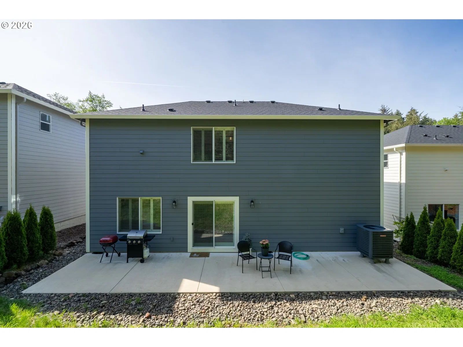 1935 Ocean Highlands Pkwy, Netarts, OR 97143 — photograph 36