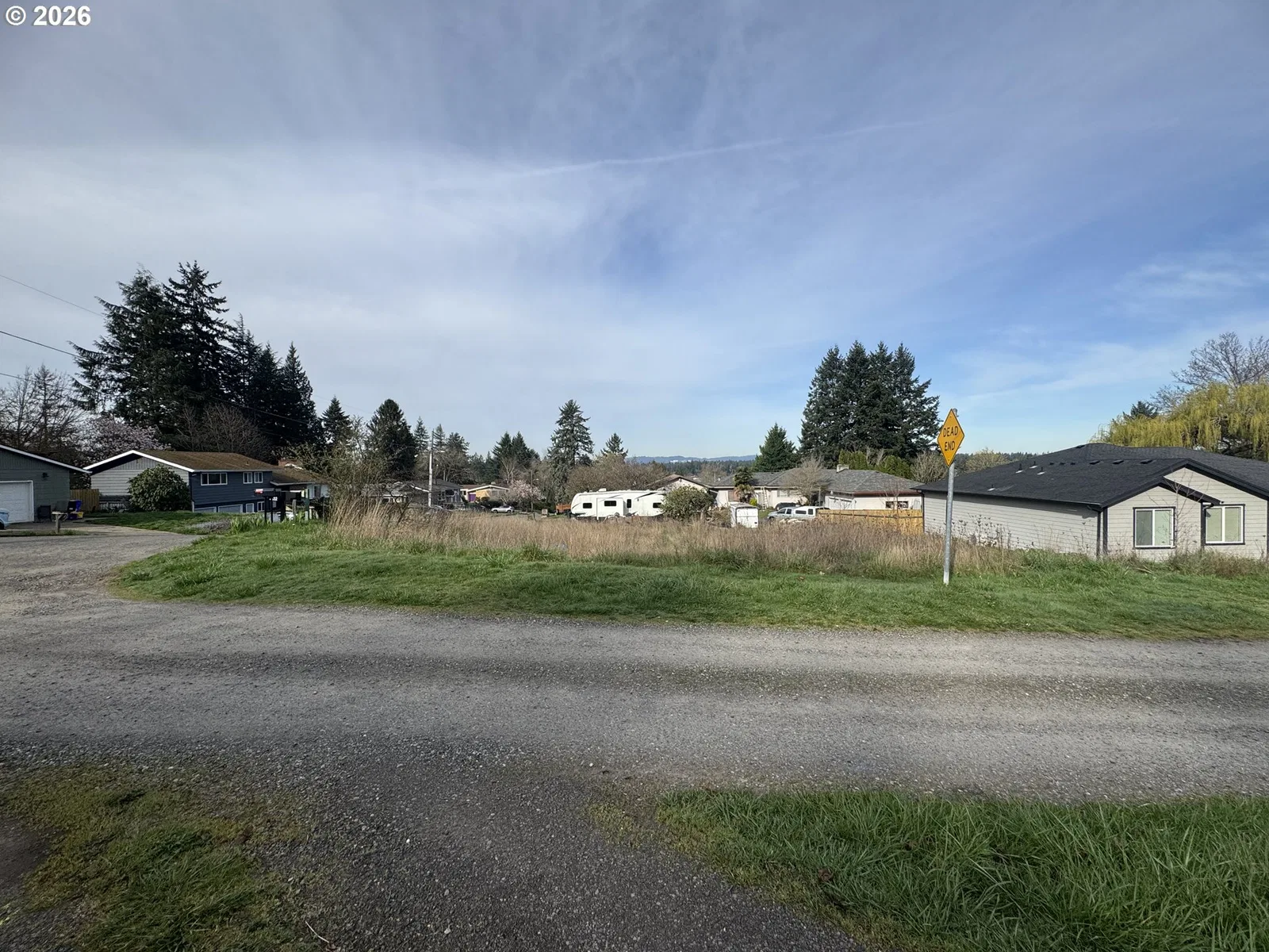 SE Nwc Schiller SE 140 Ave, Portland, OR 97236 — photograph 10