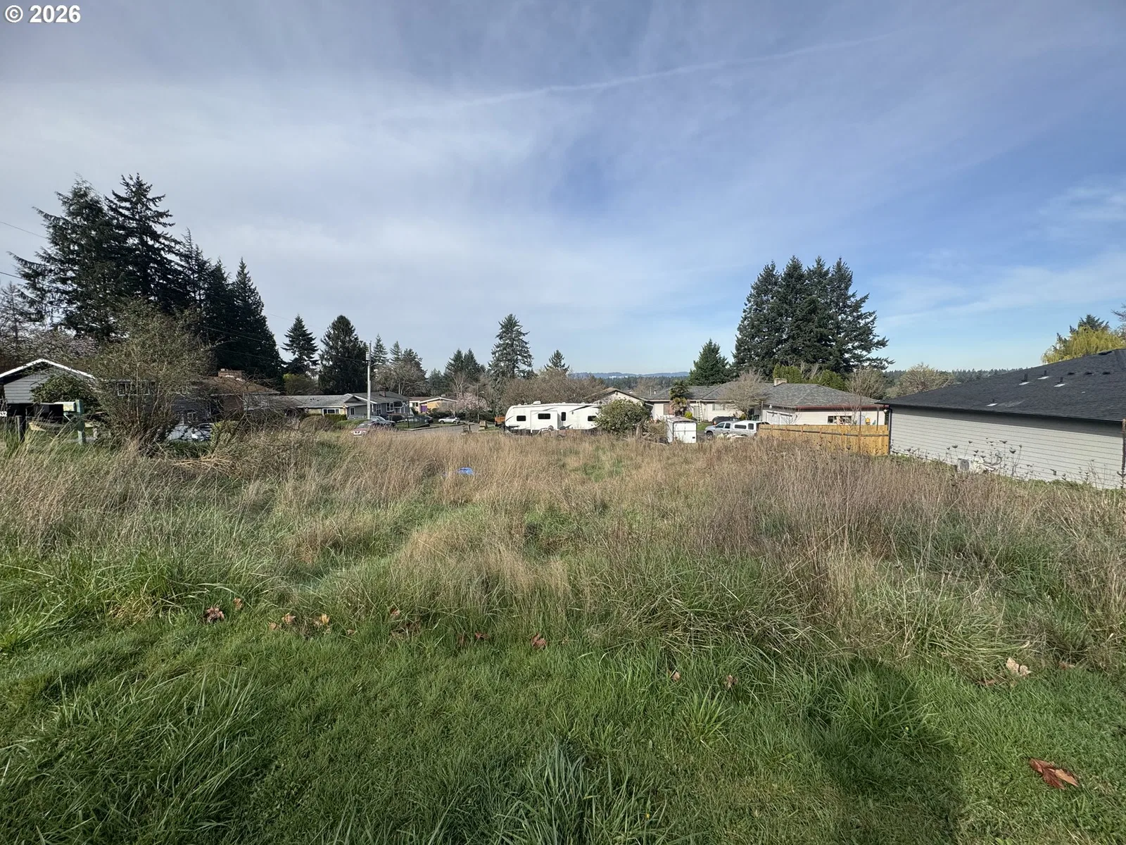 SE Nwc Schiller SE 140 Ave, Portland, OR 97236 — photograph 11