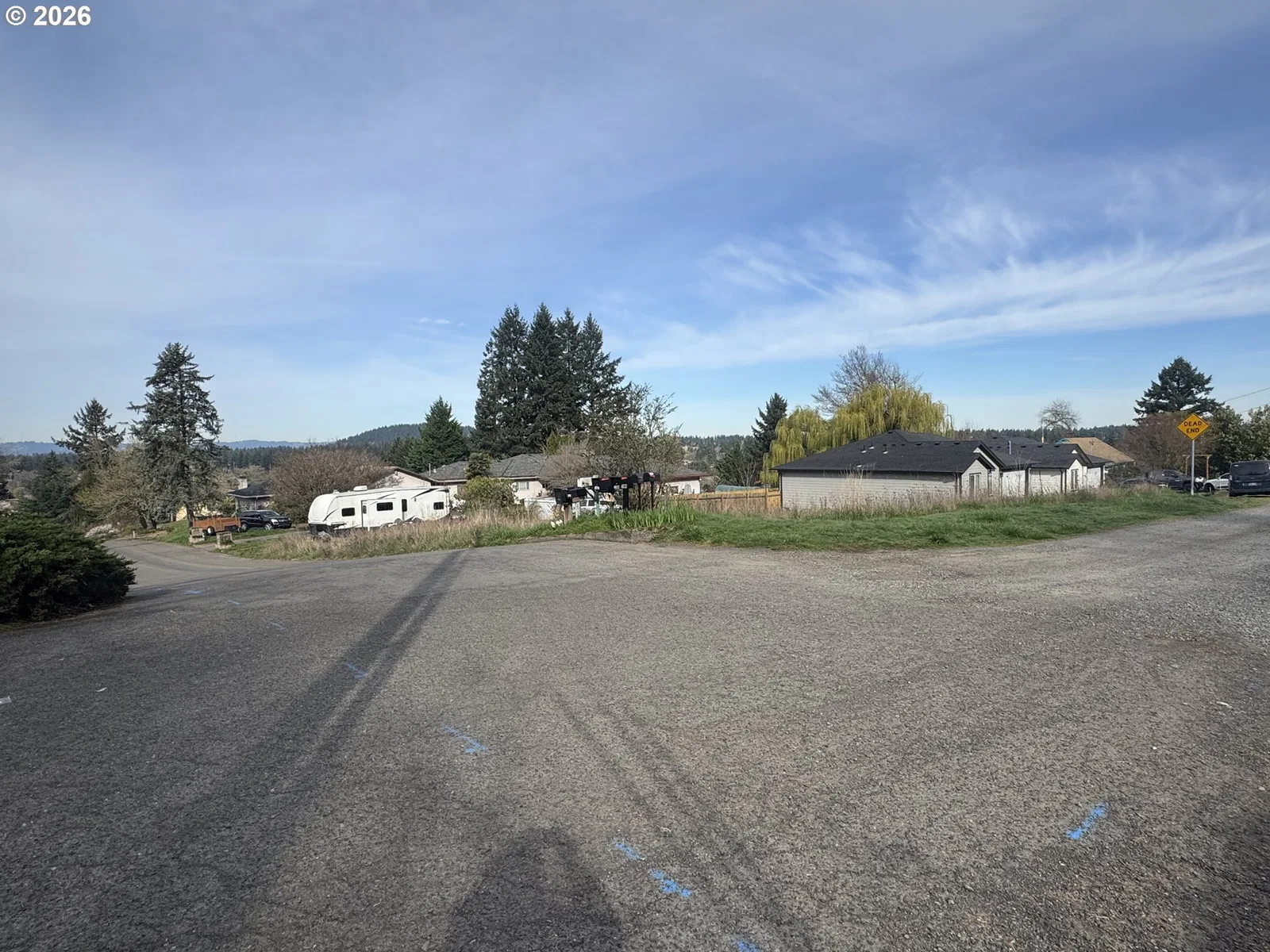 SE Nwc Schiller SE 140 Ave, Portland, OR 97236 — photograph 17