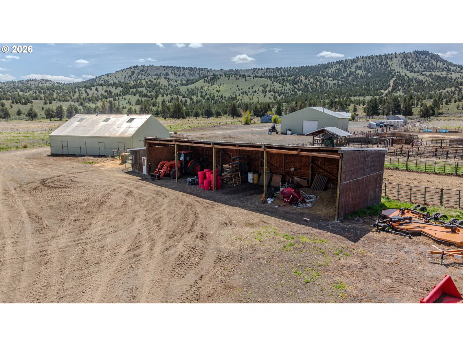 41221 SE Van Lake Rd, Prineville, OR 97754 — photograph 33
