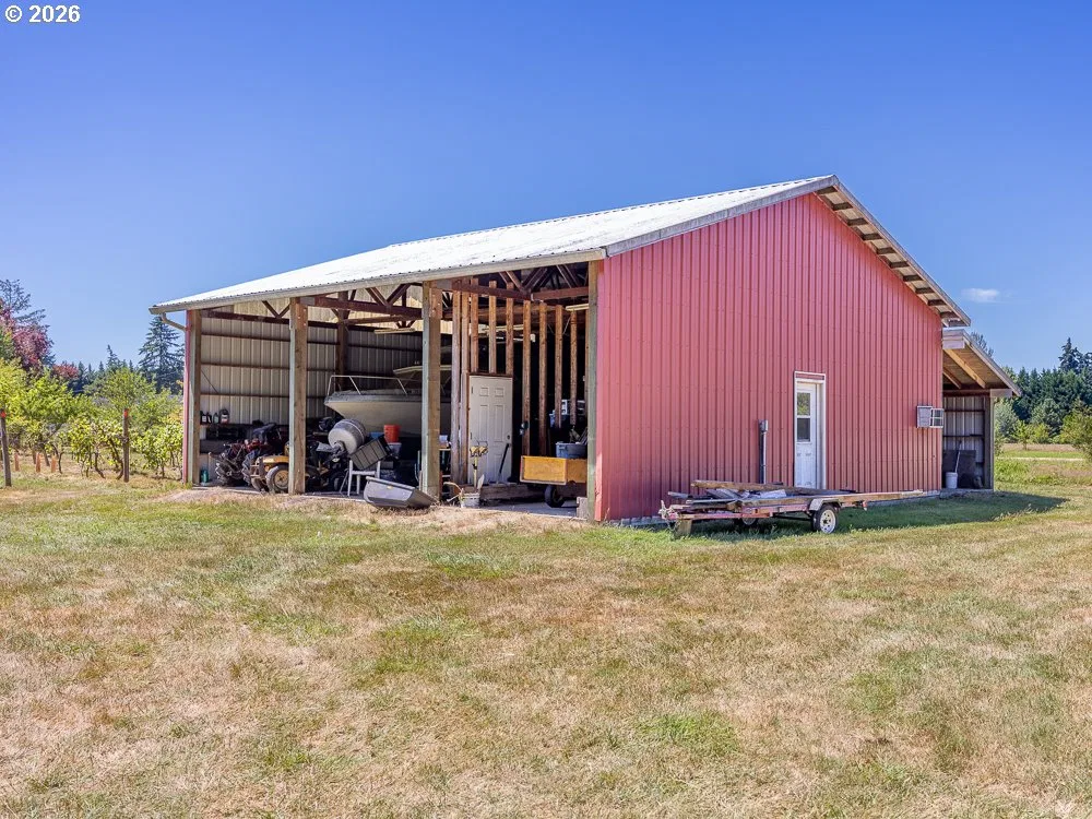18702 NE 85th Ave, Battle Ground, Wa 98604 — photograph 8