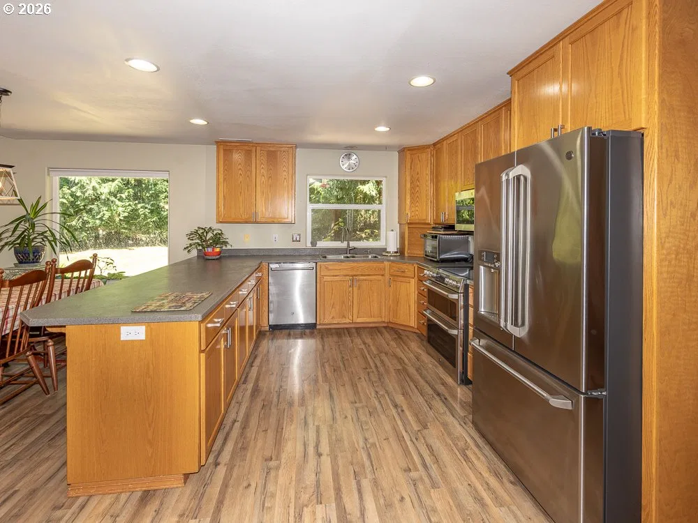 18702 NE 85th Ave, Battle Ground, Wa 98604 — photograph 16