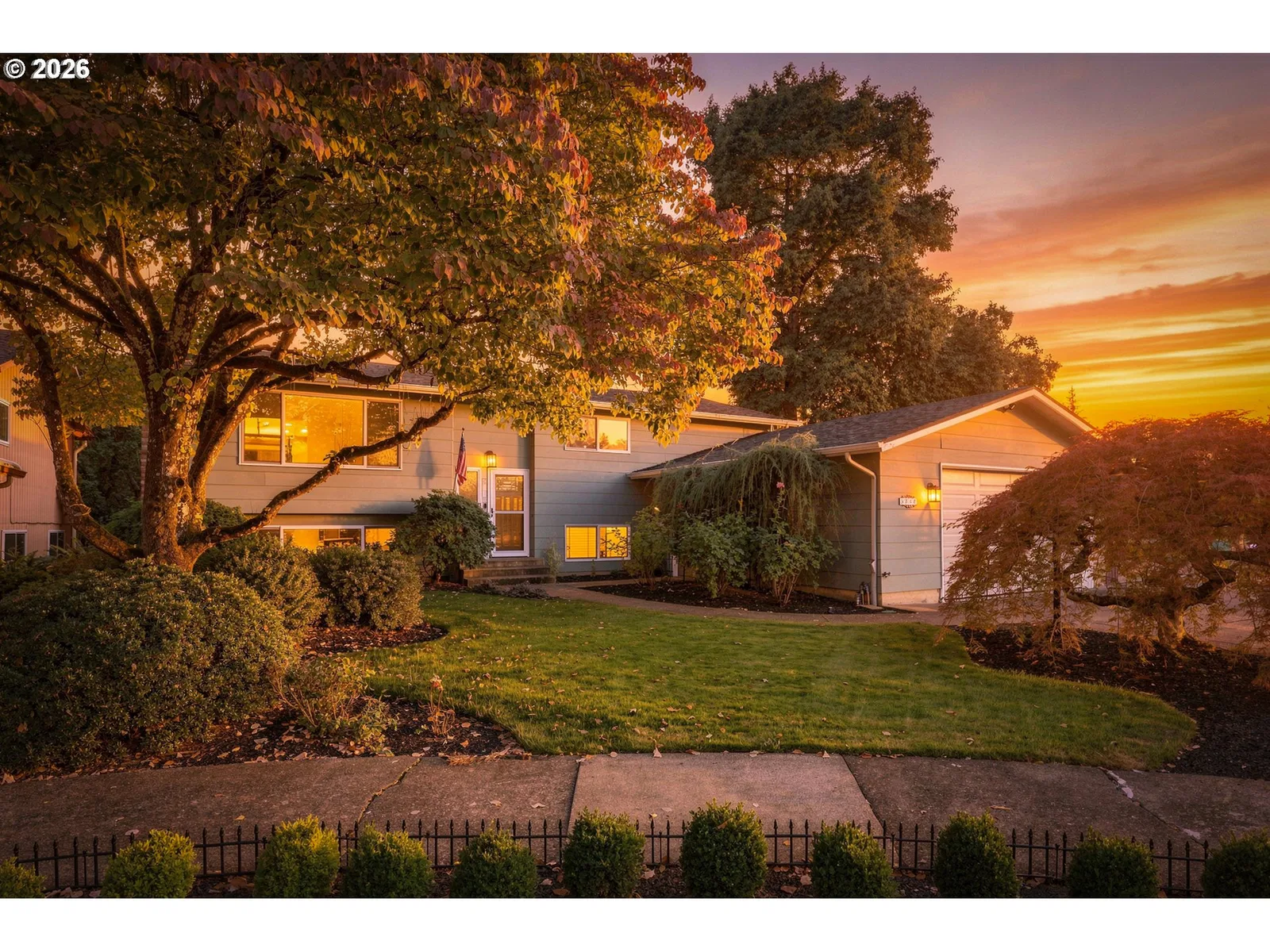 3719 SE 153rd Ave, Portland, OR 97236 — photograph 37