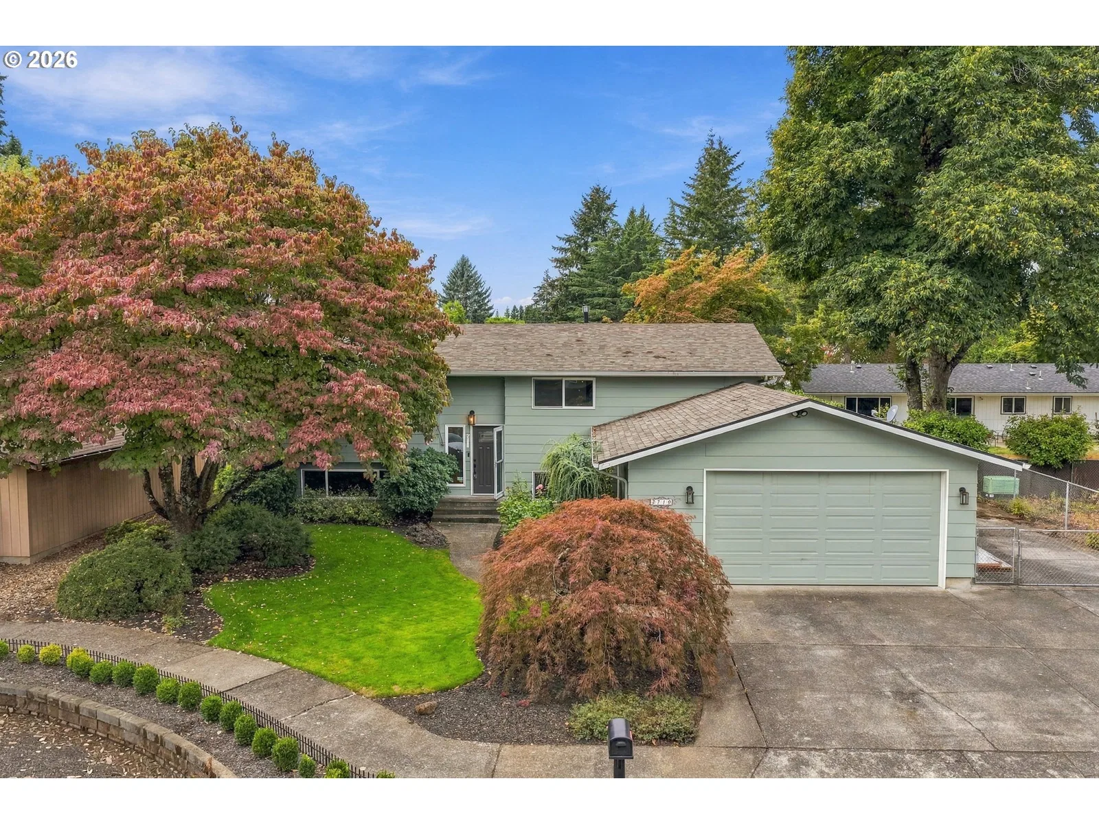 3719 SE 153rd Ave, Portland, OR 97236 — photograph 33