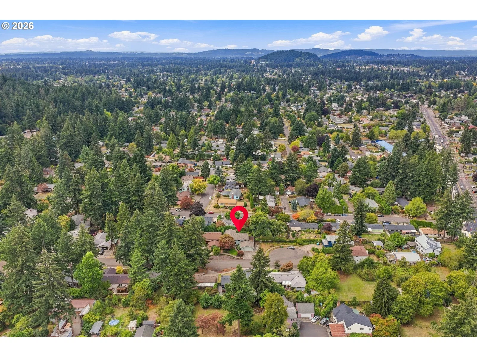 3719 SE 153rd Ave, Portland, OR 97236 — photograph 36