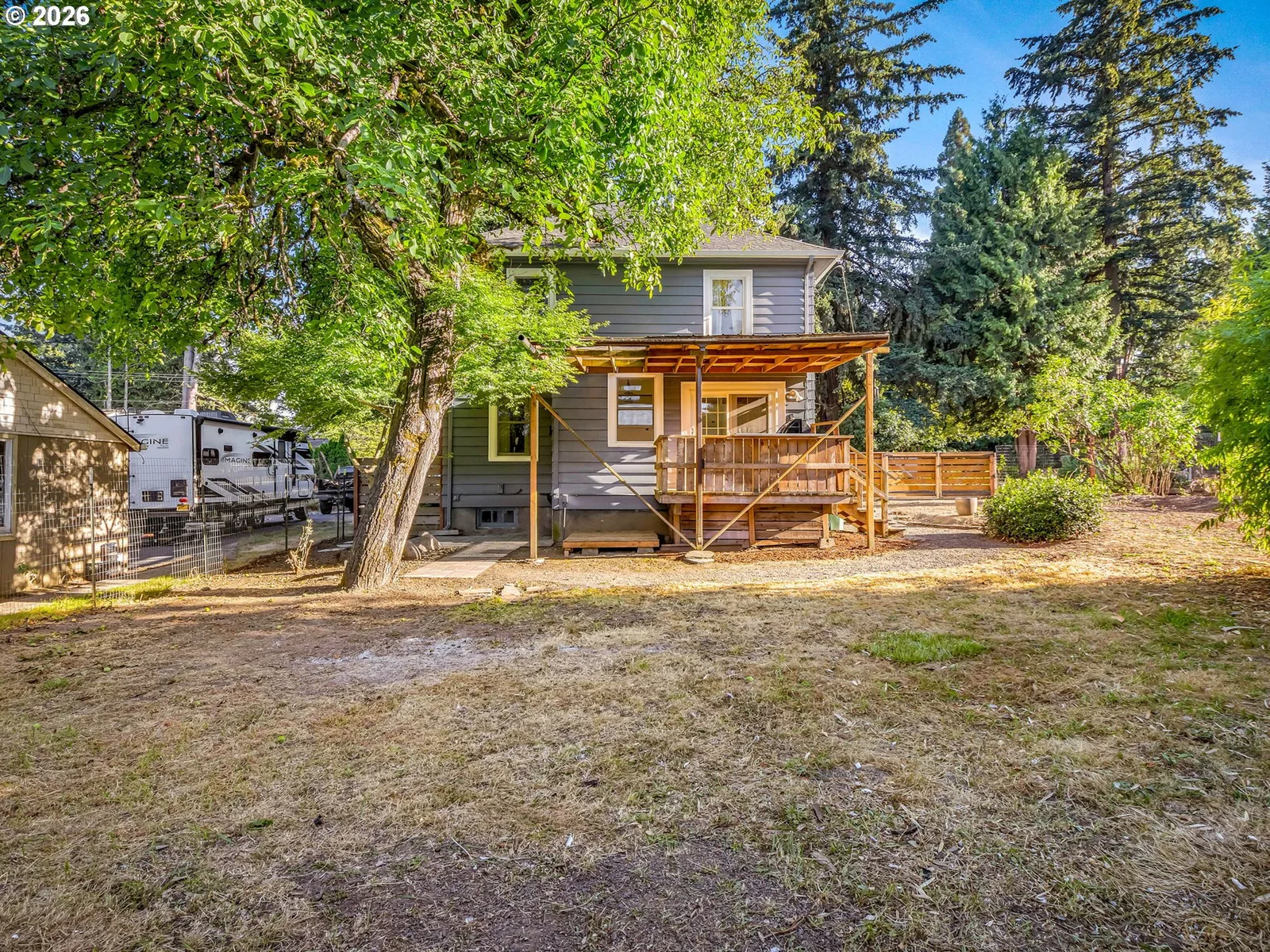 5651 SE King Rd, Milwaukie, OR 97222 — photograph 9