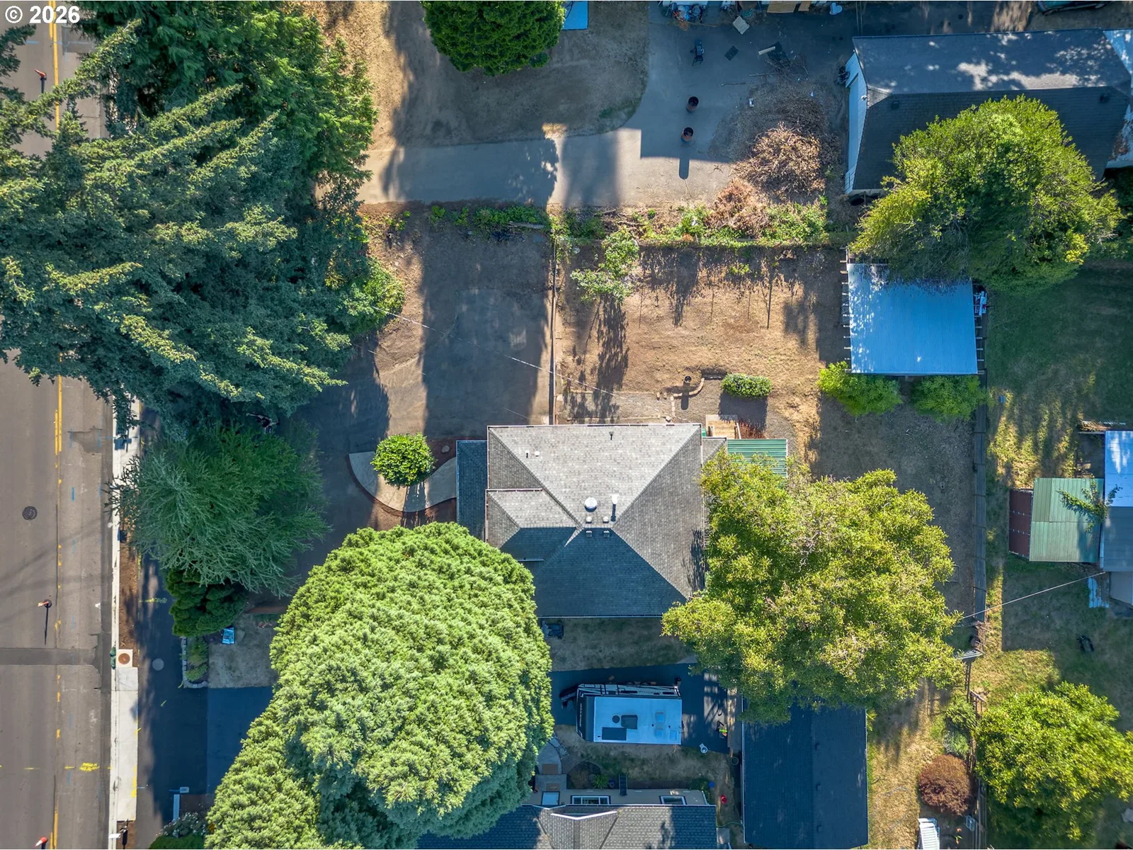 5651 SE King Rd, Milwaukie, OR 97222 — photograph 40