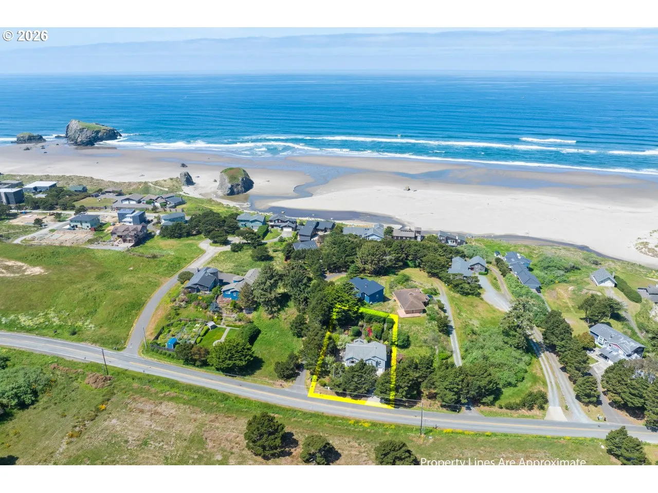 3956 Beach Loop Dr SW, Bandon, OR 97411 — photograph 8