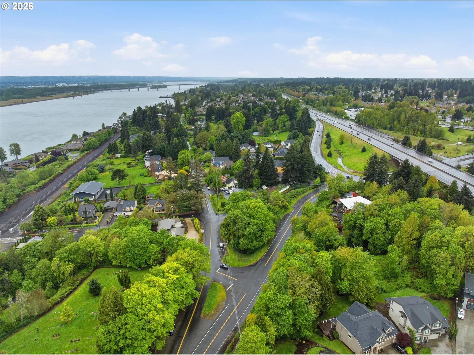 0 SE 164th Ave, Vancouver, Wa 98683 — photograph 8