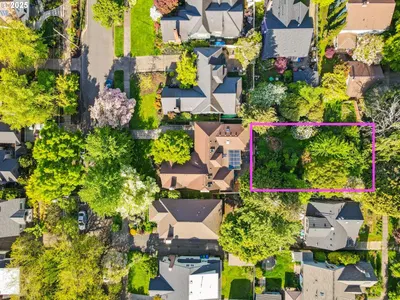 Land at SE Clay St, Portland, OR 97214