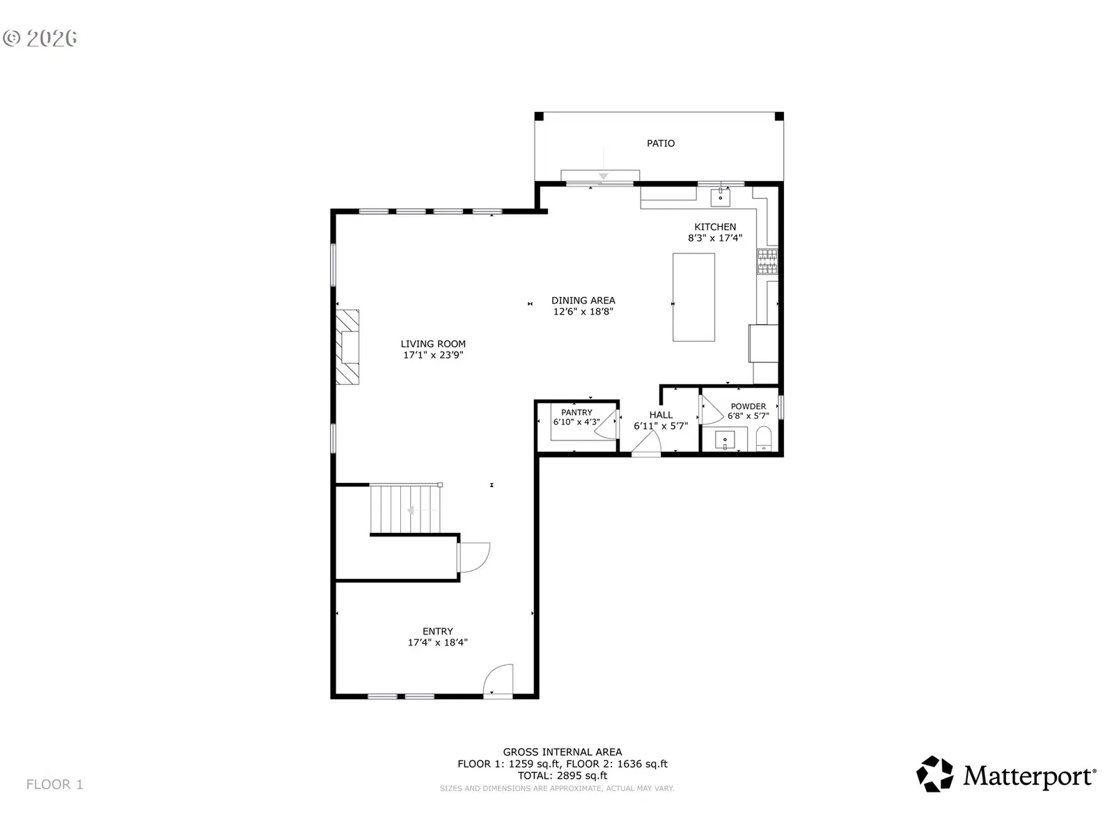 9228 SW 50th Ave, Portland, OR 97219 — photograph 43