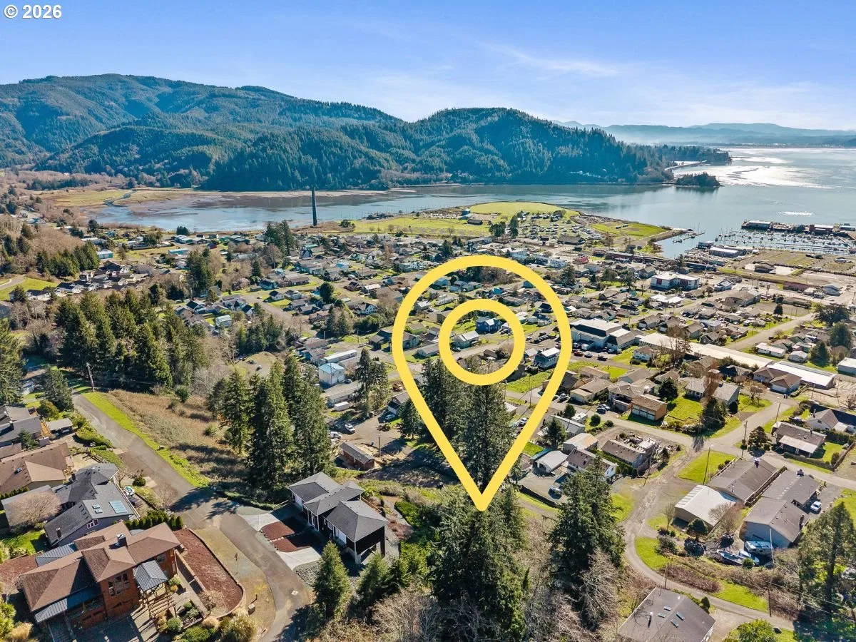 Vl1504 Fir Ave, Garibaldi, OR 97118 — photograph 6