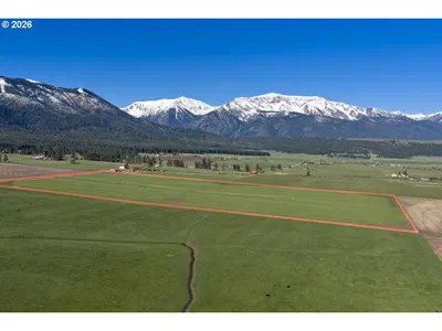 Land at 0 Turner Ln, Joseph, OR 97846