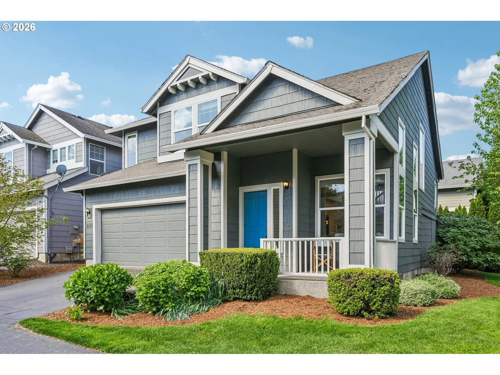 2385 NE 13th Way, Hillsboro, OR 97124 — photograph 38
