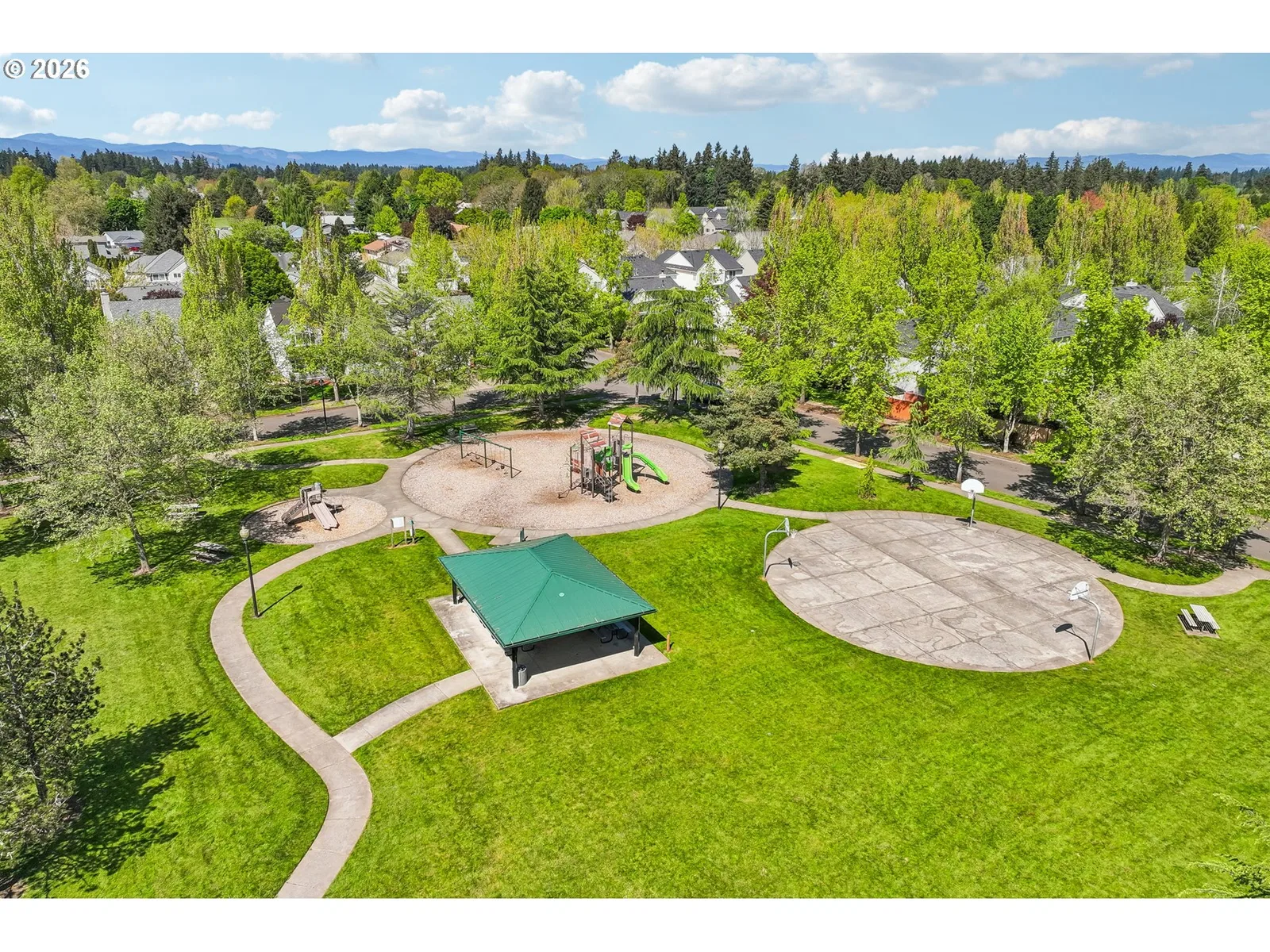 2385 NE 13th Way, Hillsboro, OR 97124 — photograph 35
