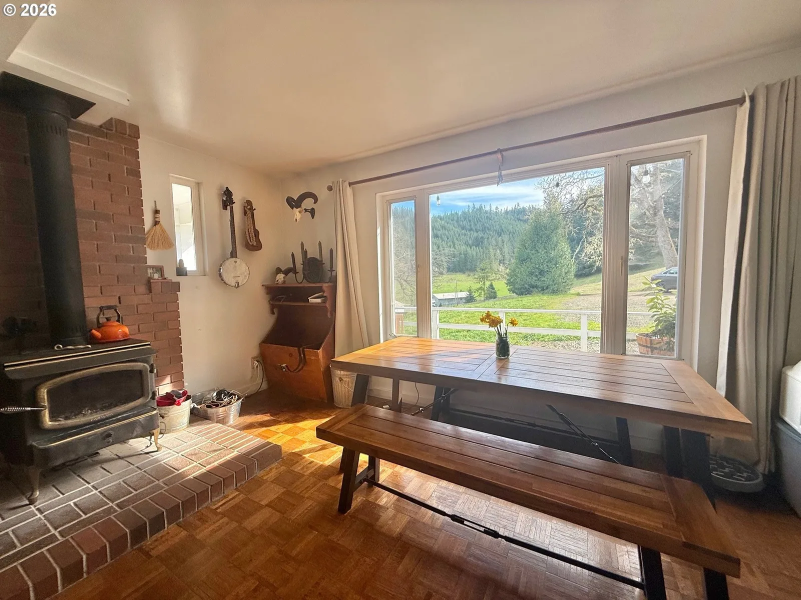 355 Banks Creek Rd, Sutherlin, OR 97479 — photograph 14
