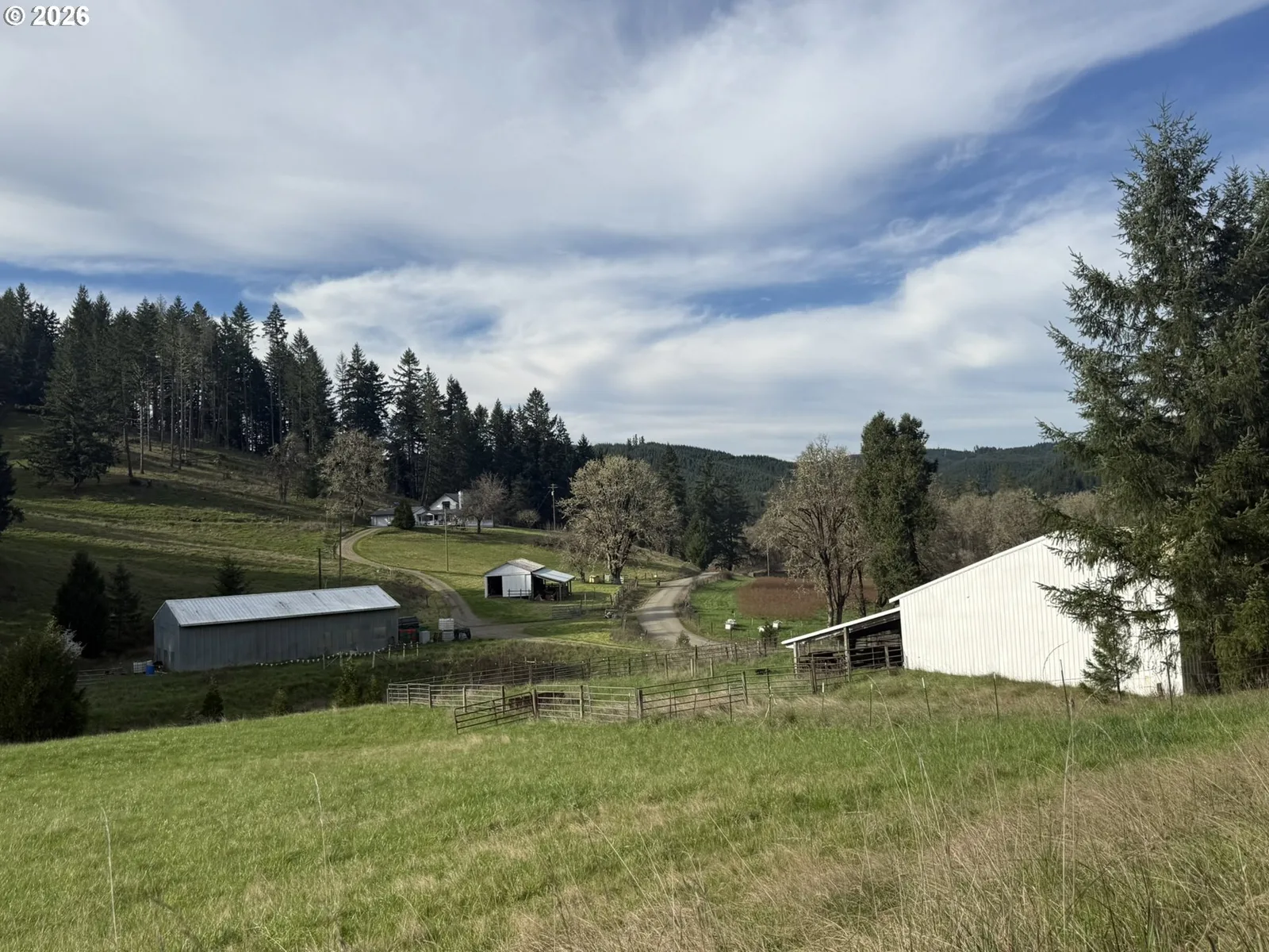 355 Banks Creek Rd, Sutherlin, OR 97479 — photograph 31