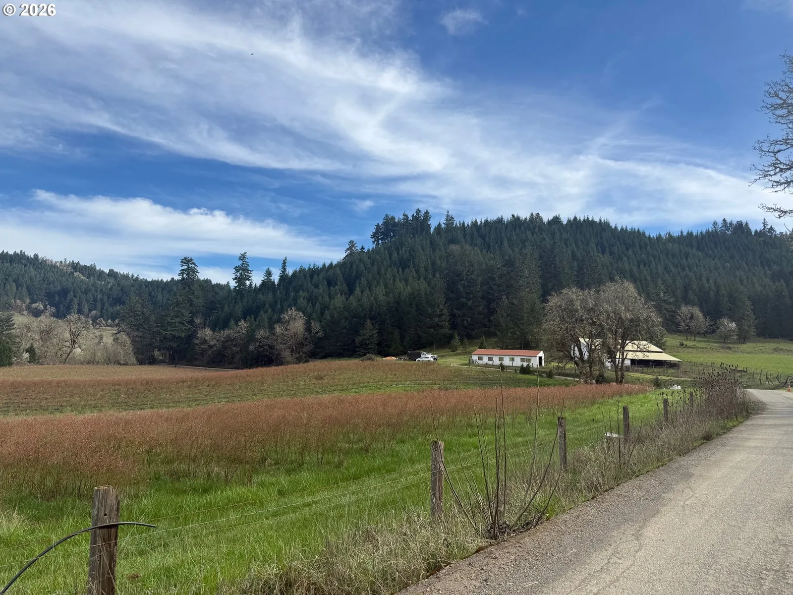 355 Banks Creek Rd, Sutherlin, OR 97479 — photograph 34