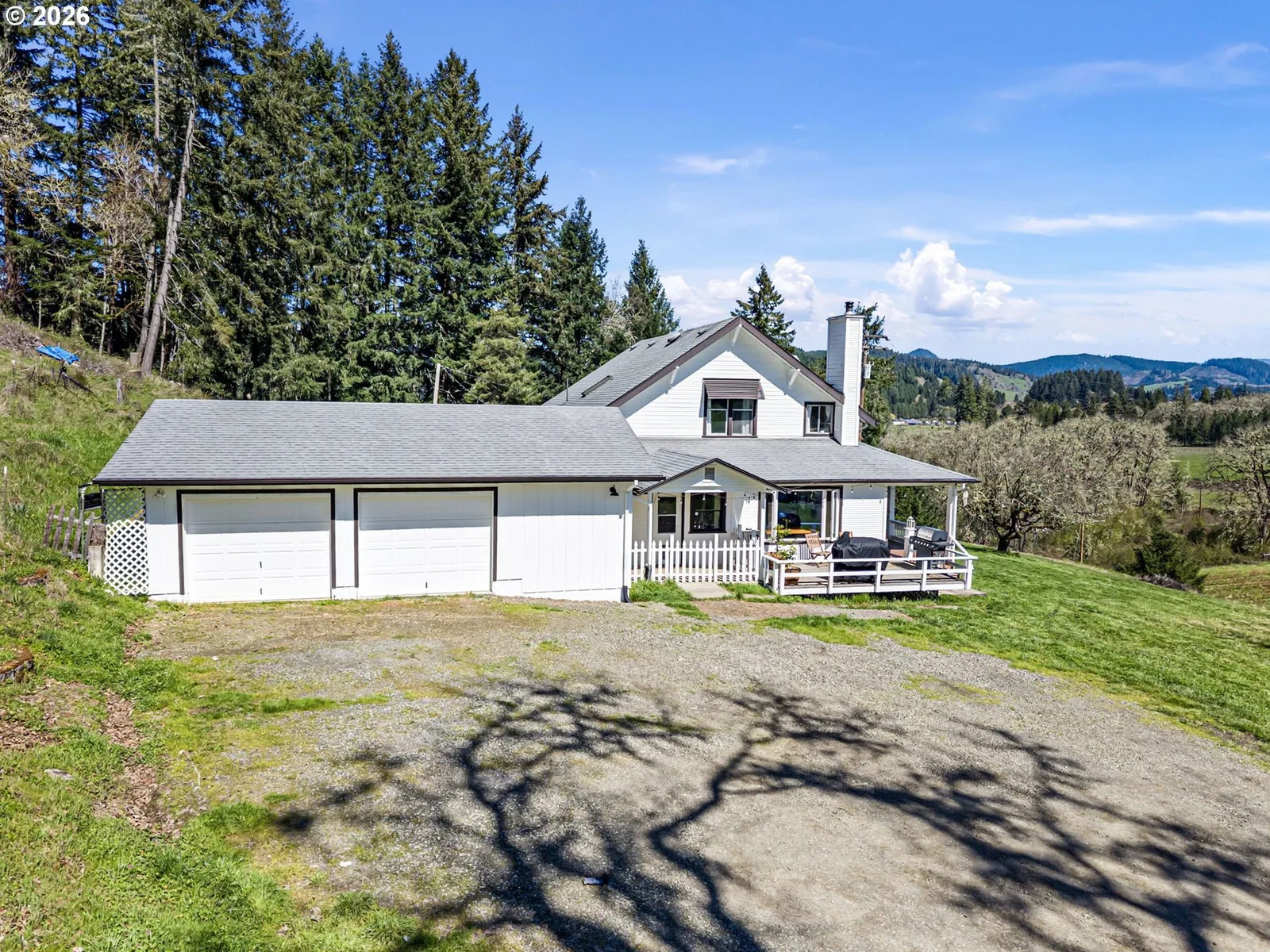 355 Banks Creek Rd, Sutherlin, OR 97479 — photograph 10