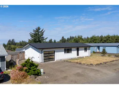 Home at 4255 Orchard Loop, Netarts, OR 97143