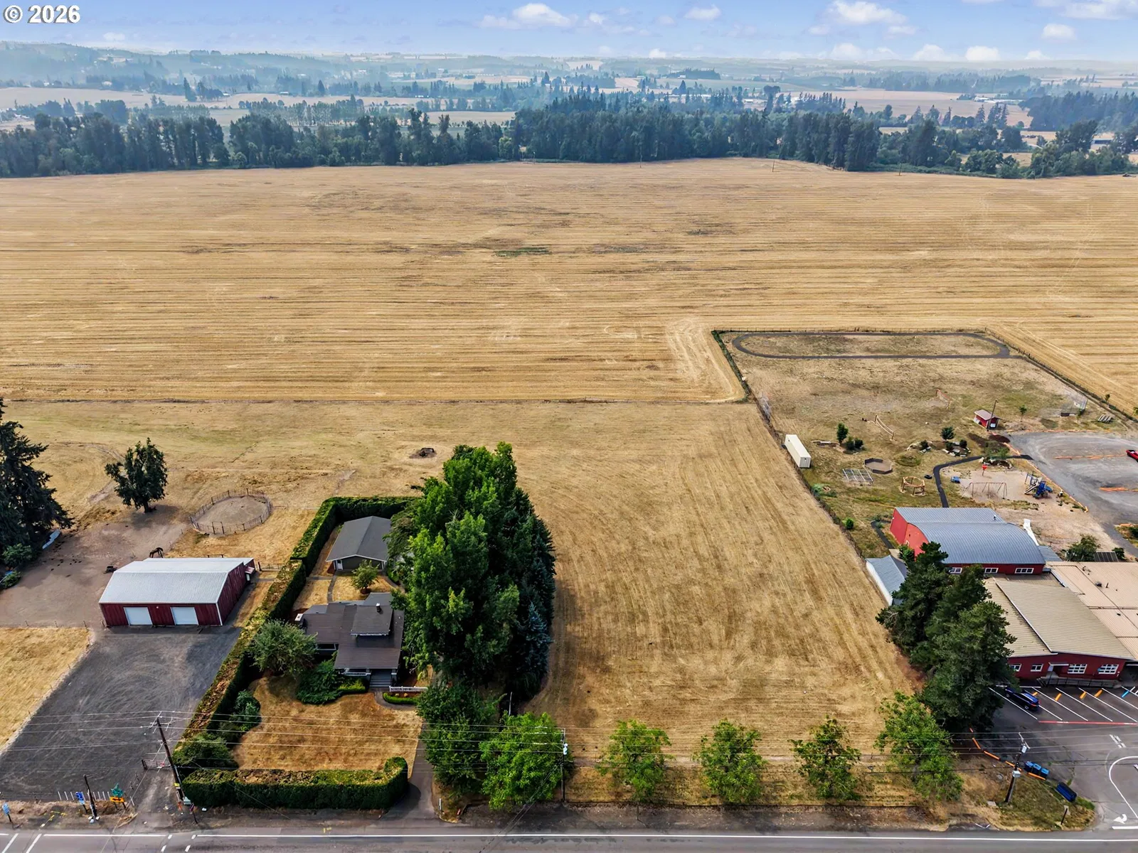 11874 Hazelgreen Rd NE, Silverton, OR 97381 — photograph 46