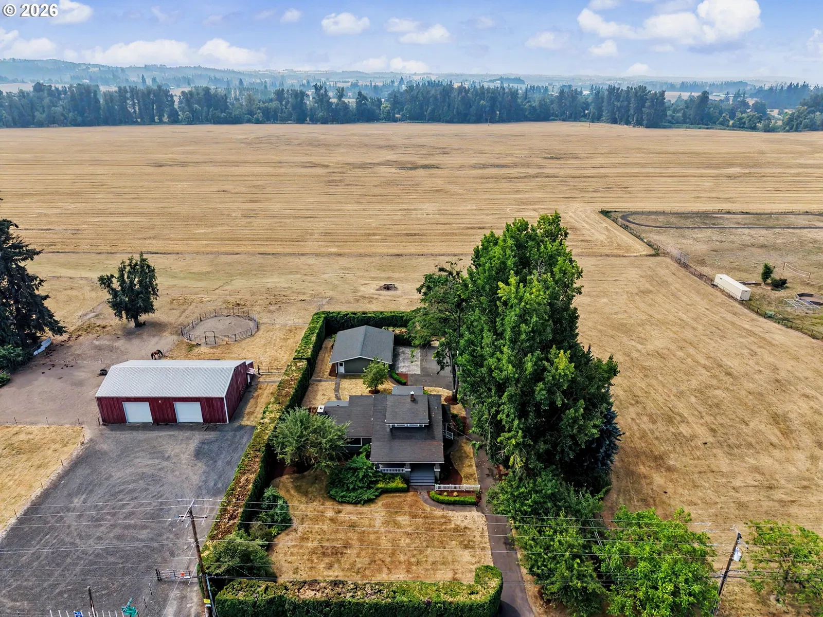 11874 Hazelgreen Rd NE, Silverton, OR 97381 — photograph 47