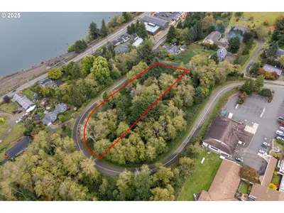 Land at Rowe St 1800, Wheeler, OR 97147